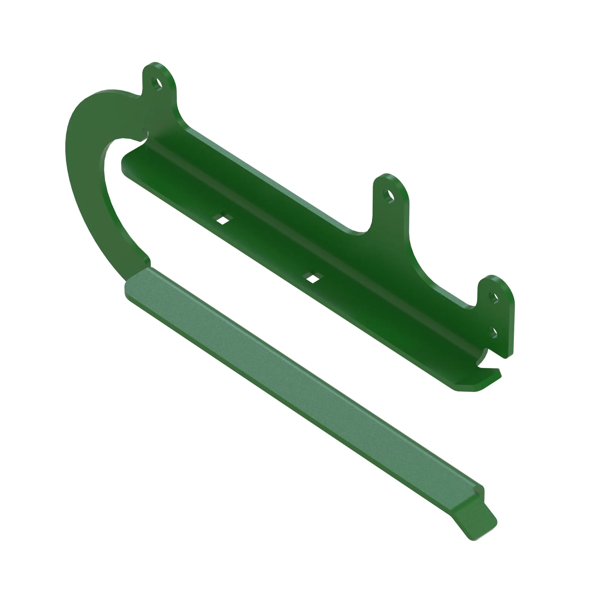 John Deere Bracket - KK44647