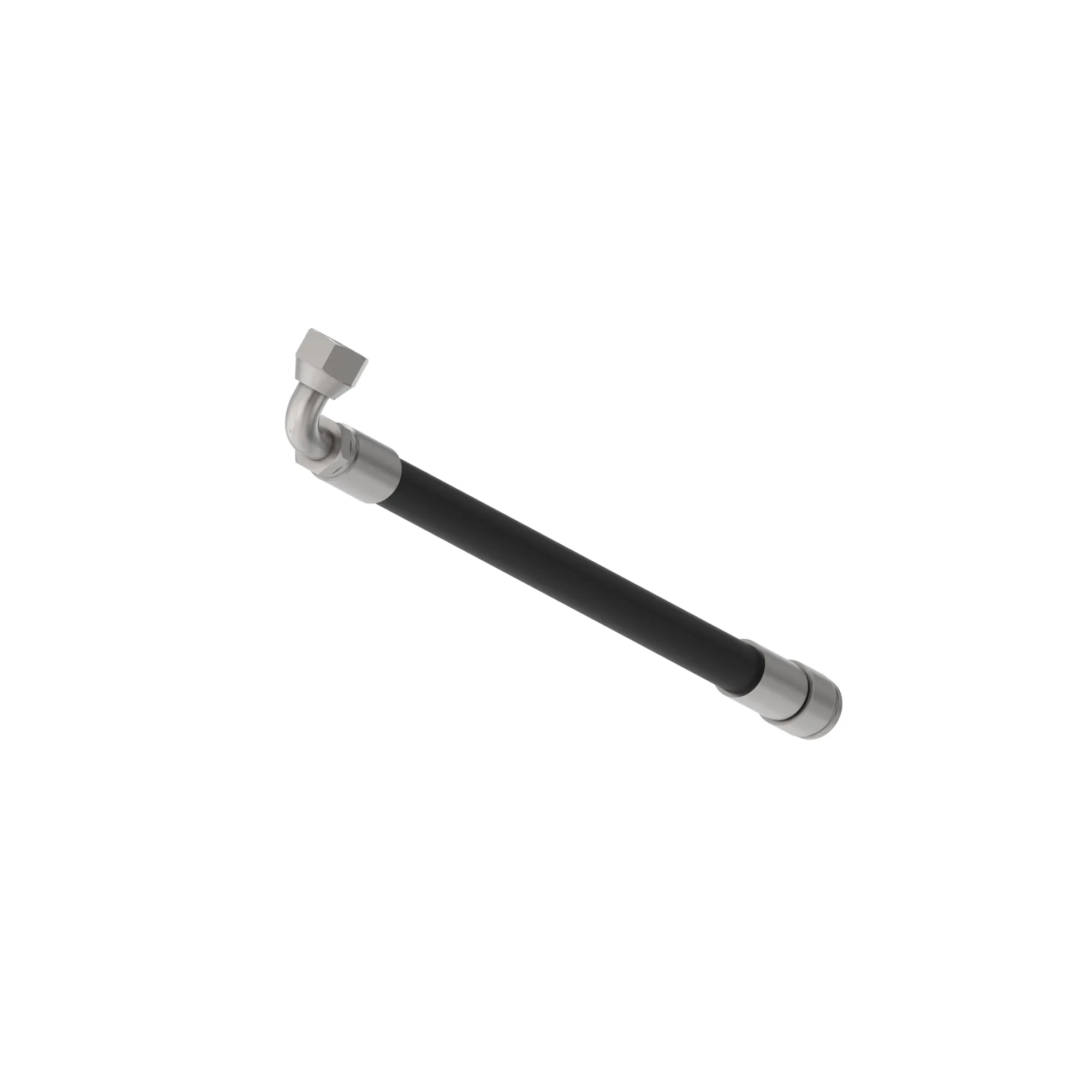 John Deere Fuel Hose - RE42369