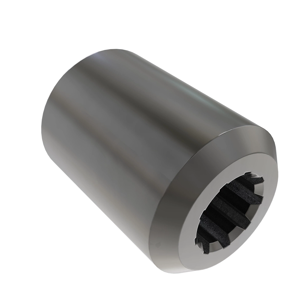 Coupling, Splined (Reel-Motor)