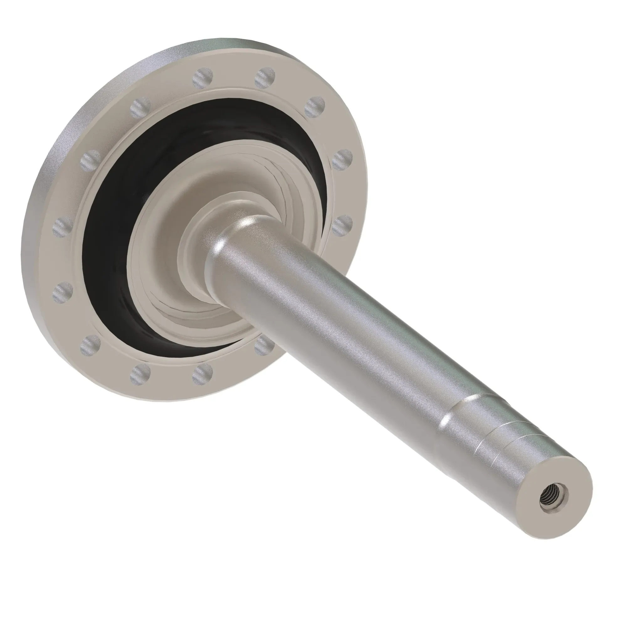 John Deere Shaft - YZ121069
