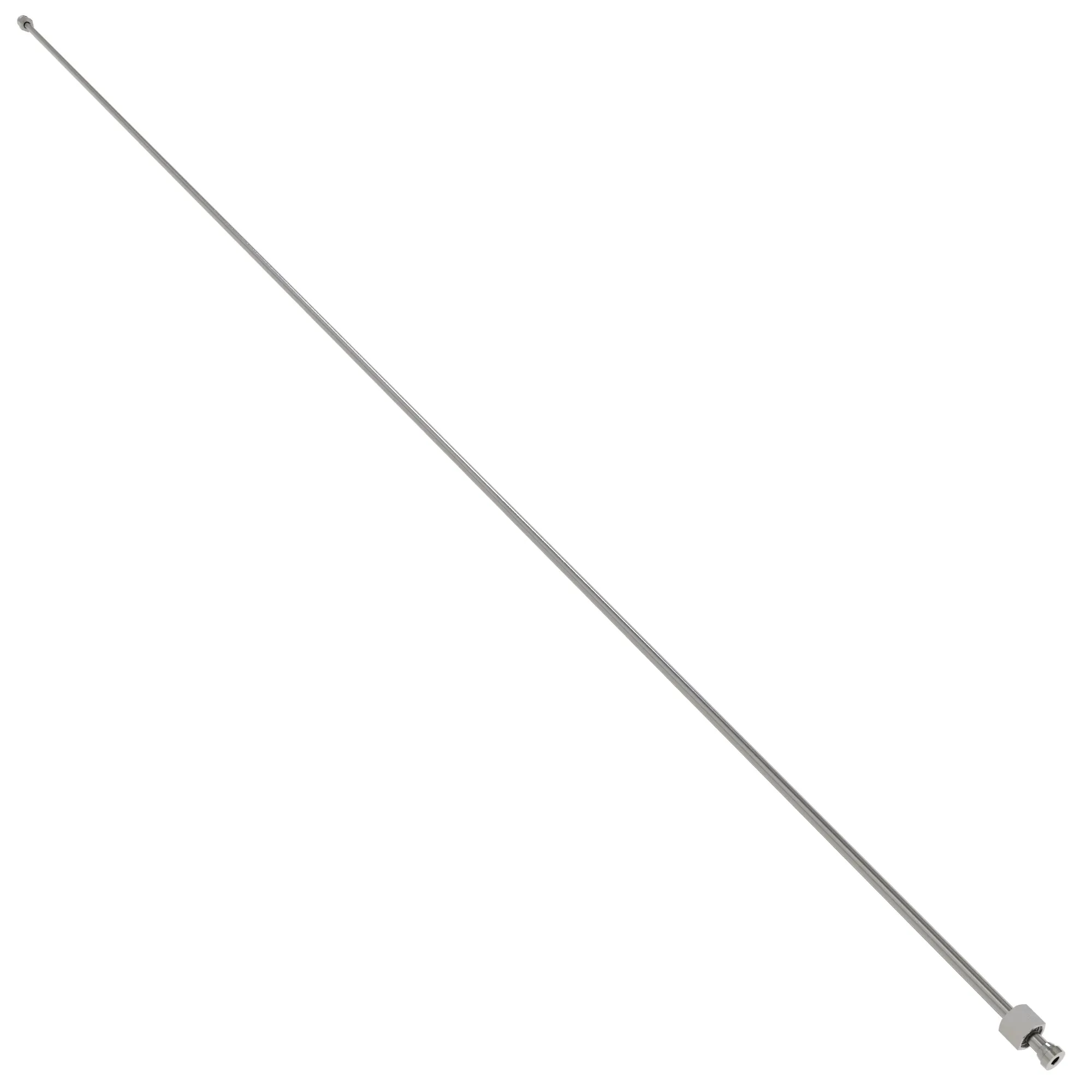 John Deere Rear Slave Cylinder Line Assembly - AN194441