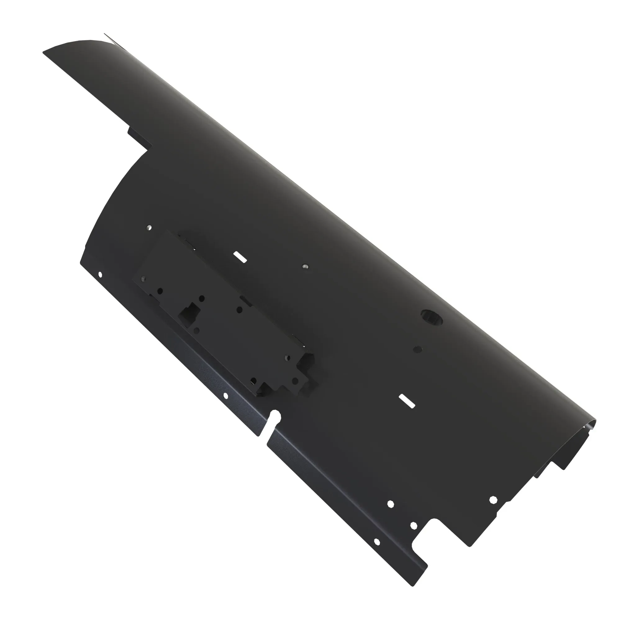 SCR INNER SIDE SHIELD