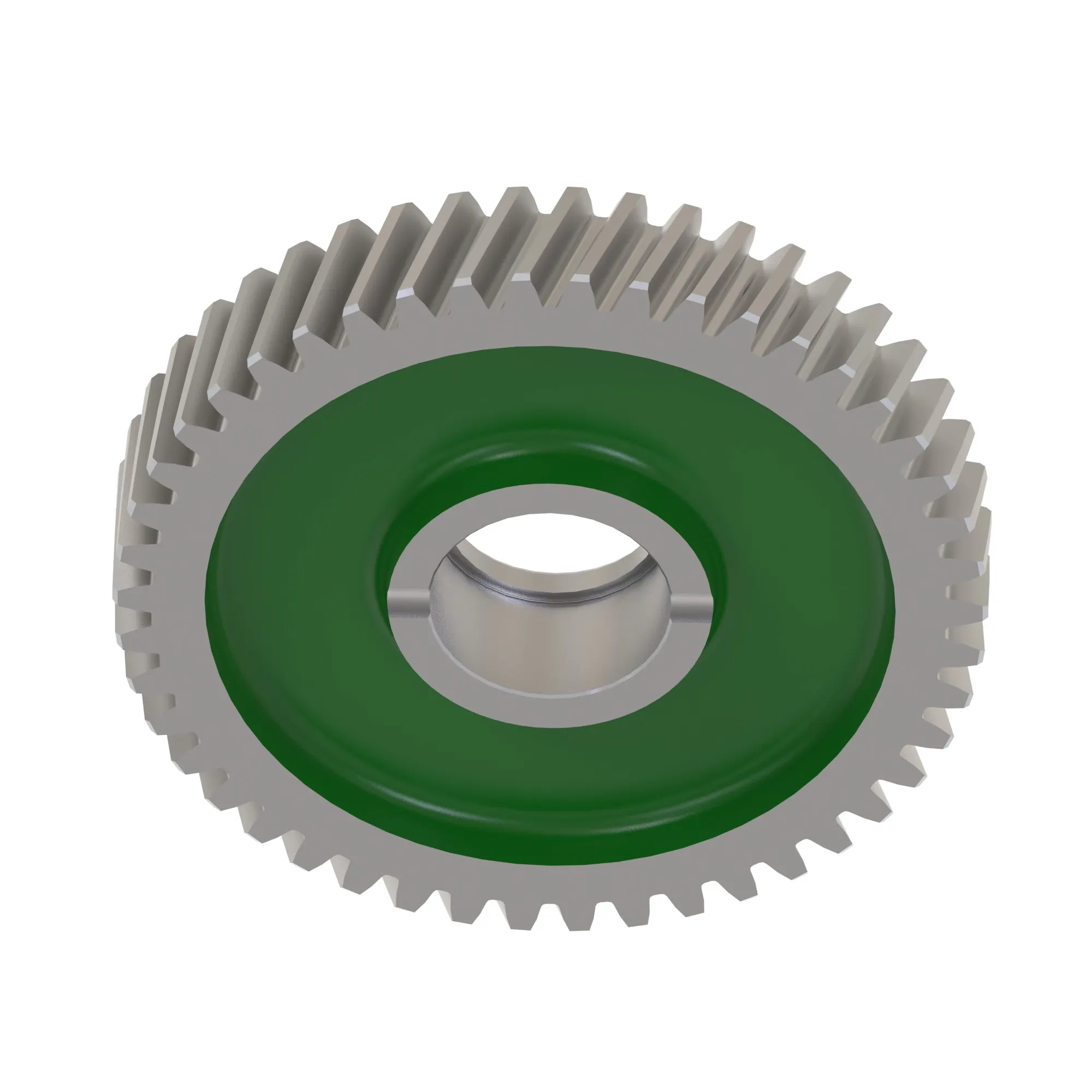 Helical Gear