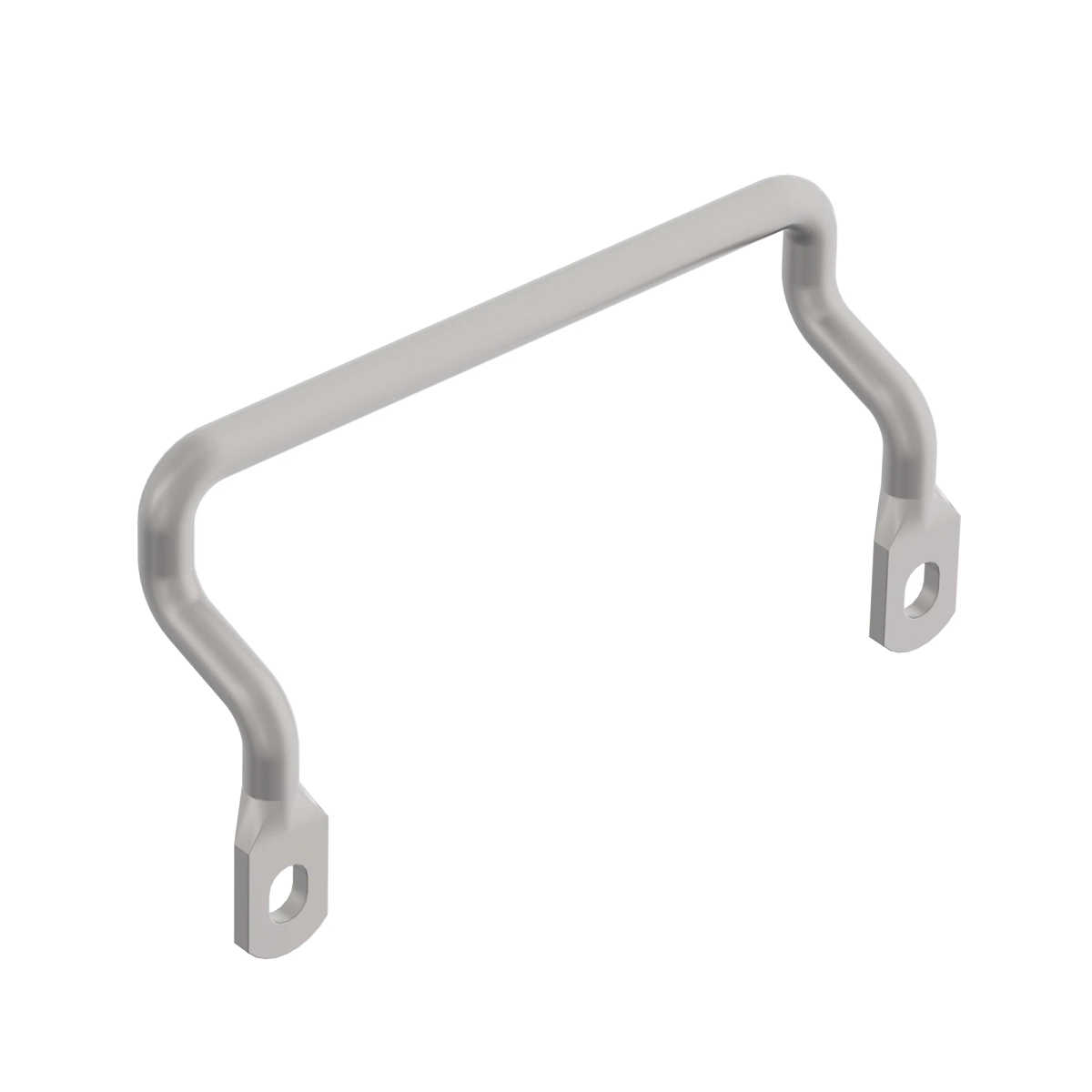 Rod, Radiator Retainer