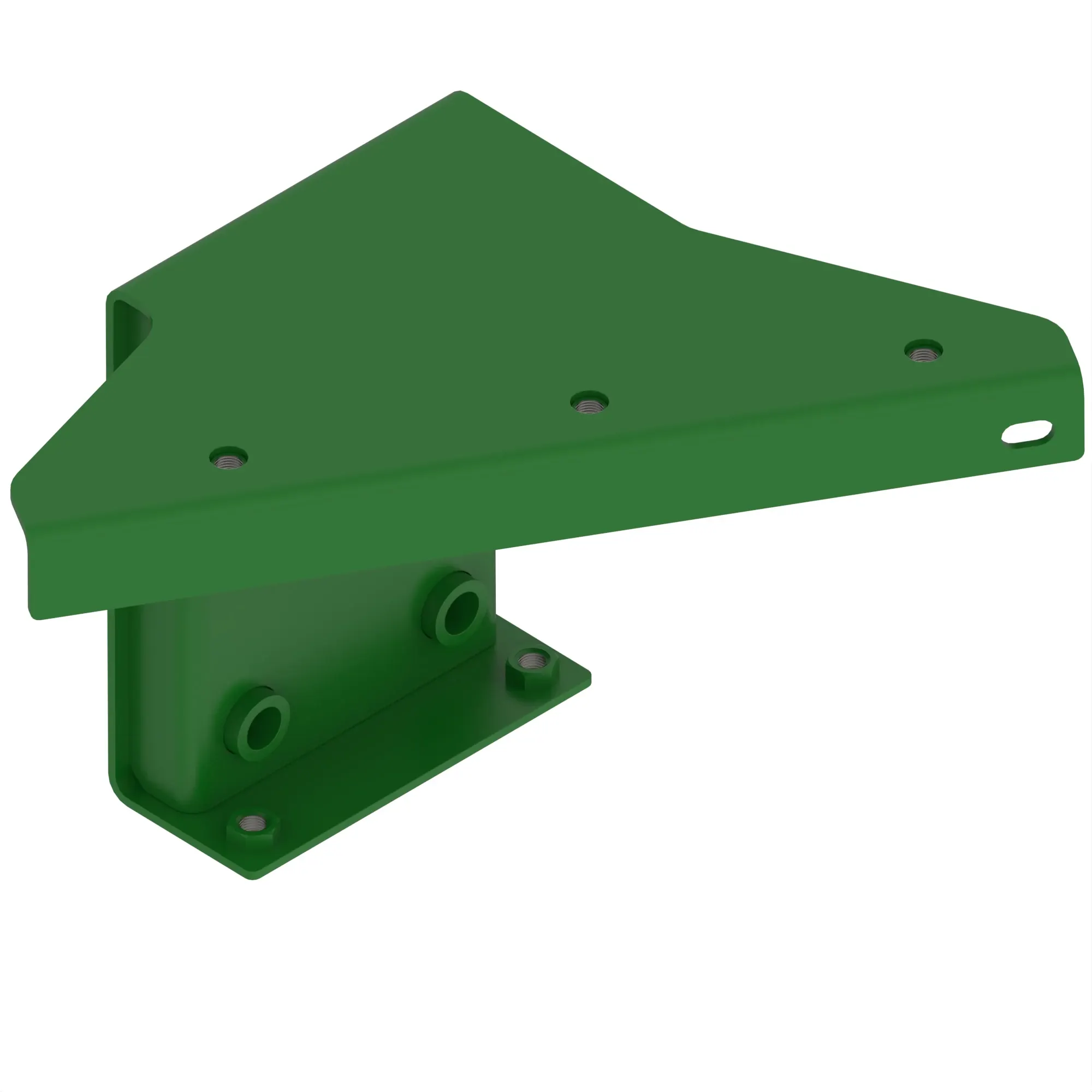 Elevator Drives Housing Assy