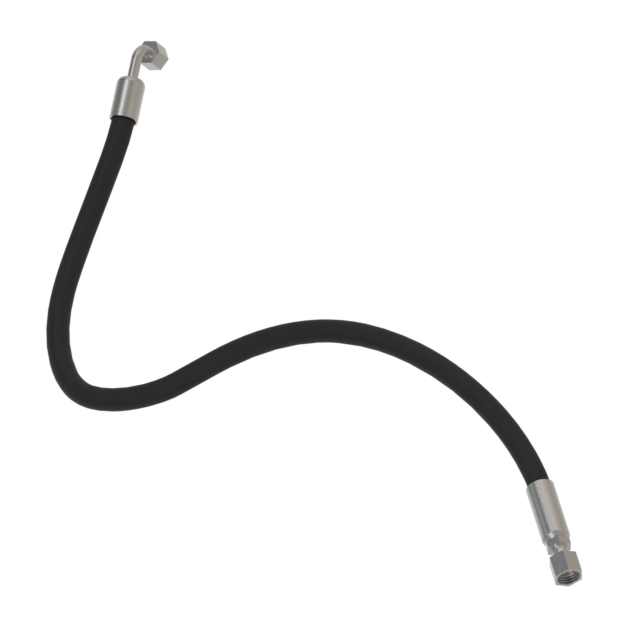John Deere Fuel Hose - AT503539