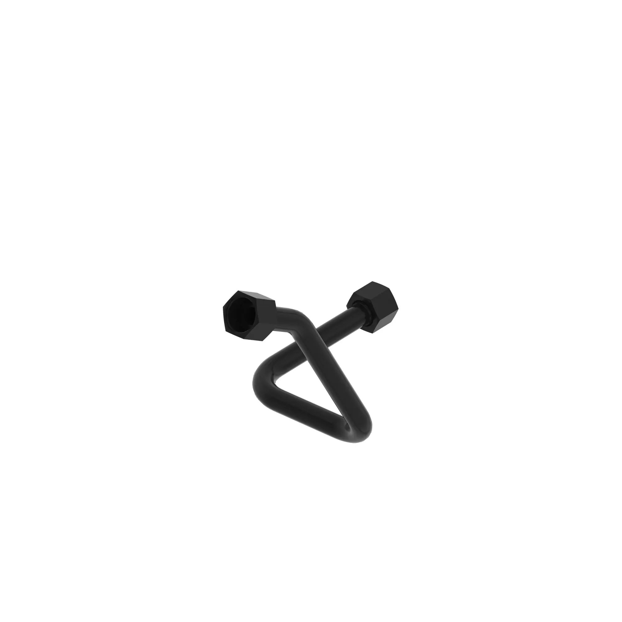 OIL TUBE