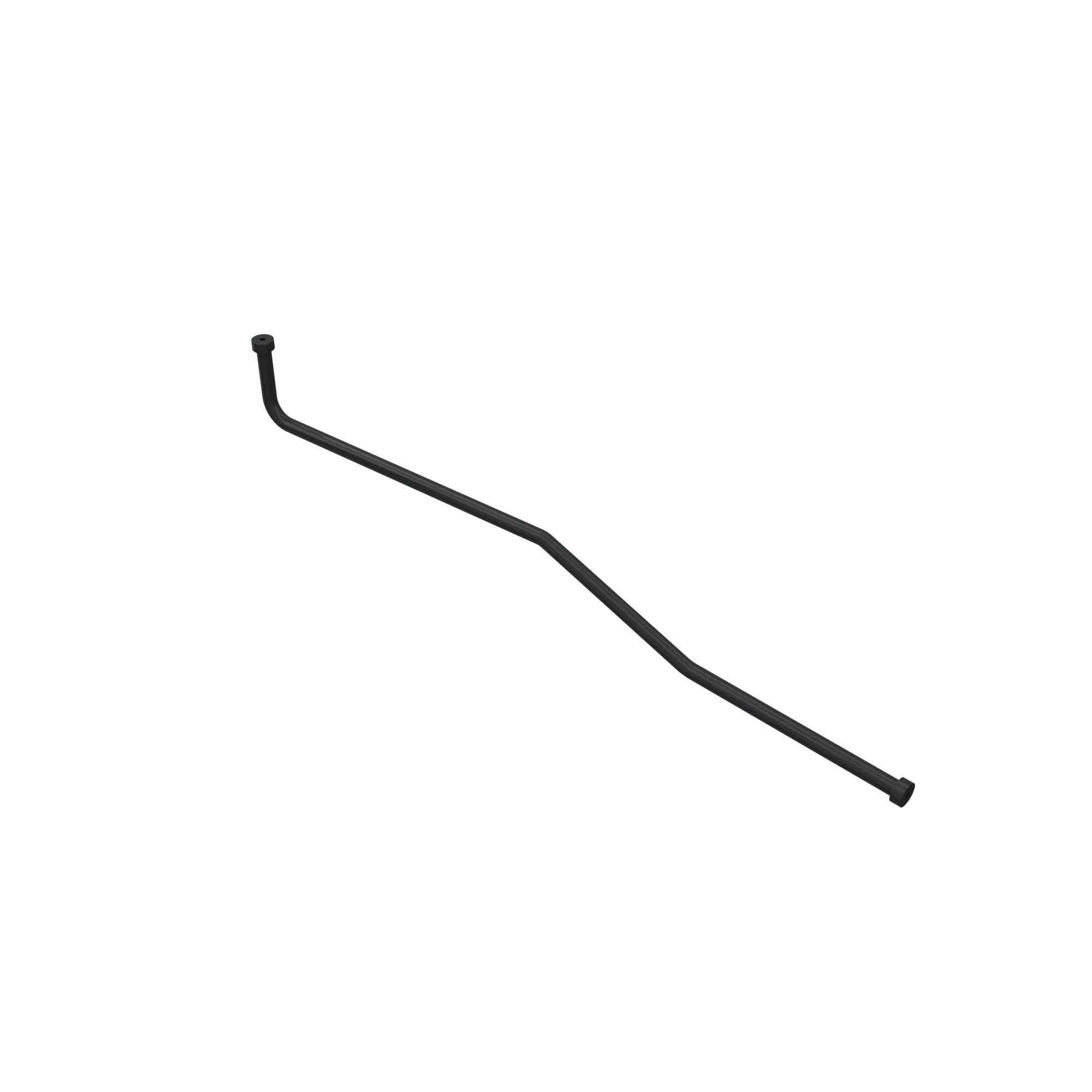 AT425295: Left Side Step Handrail