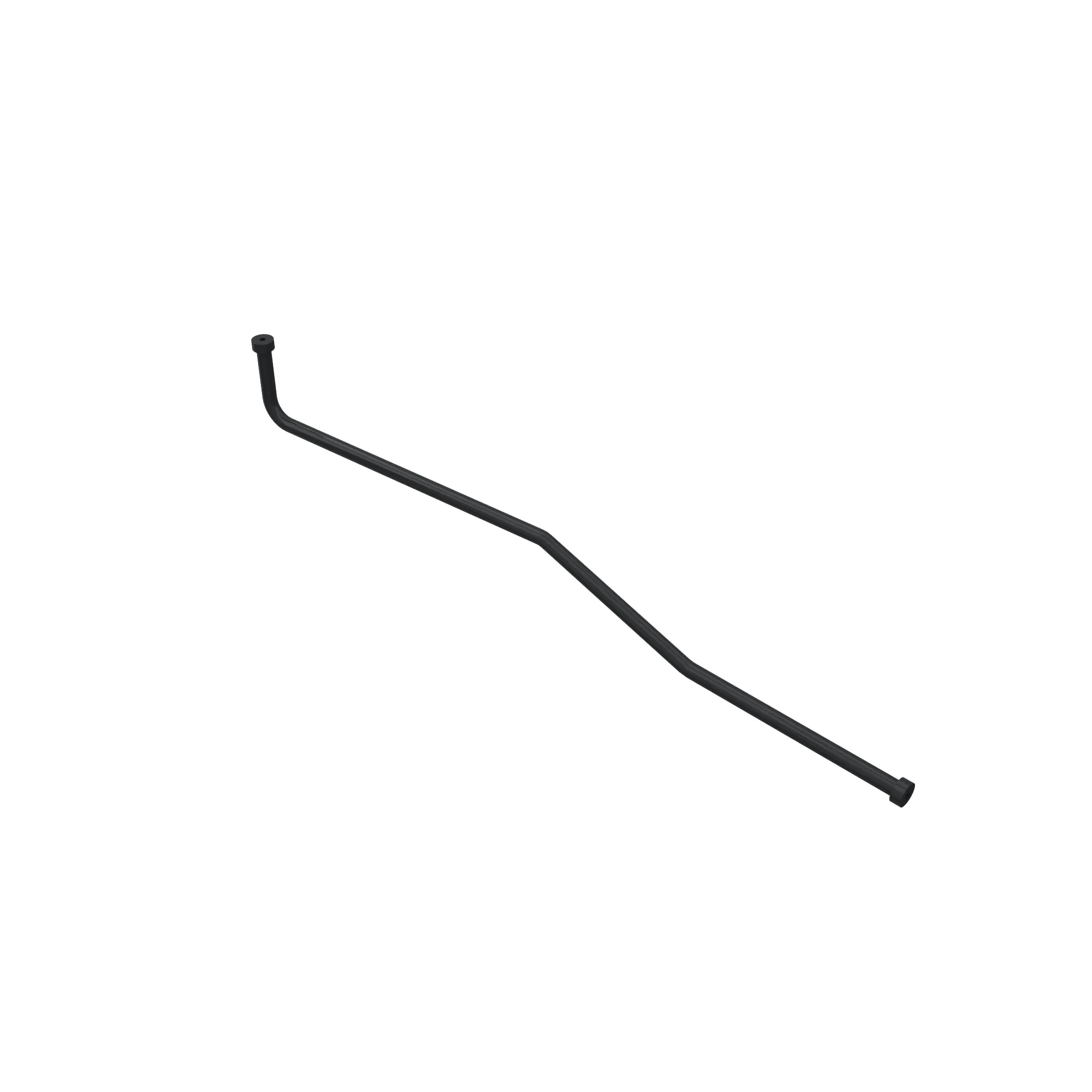 AT425295: Left Side Step Handrail