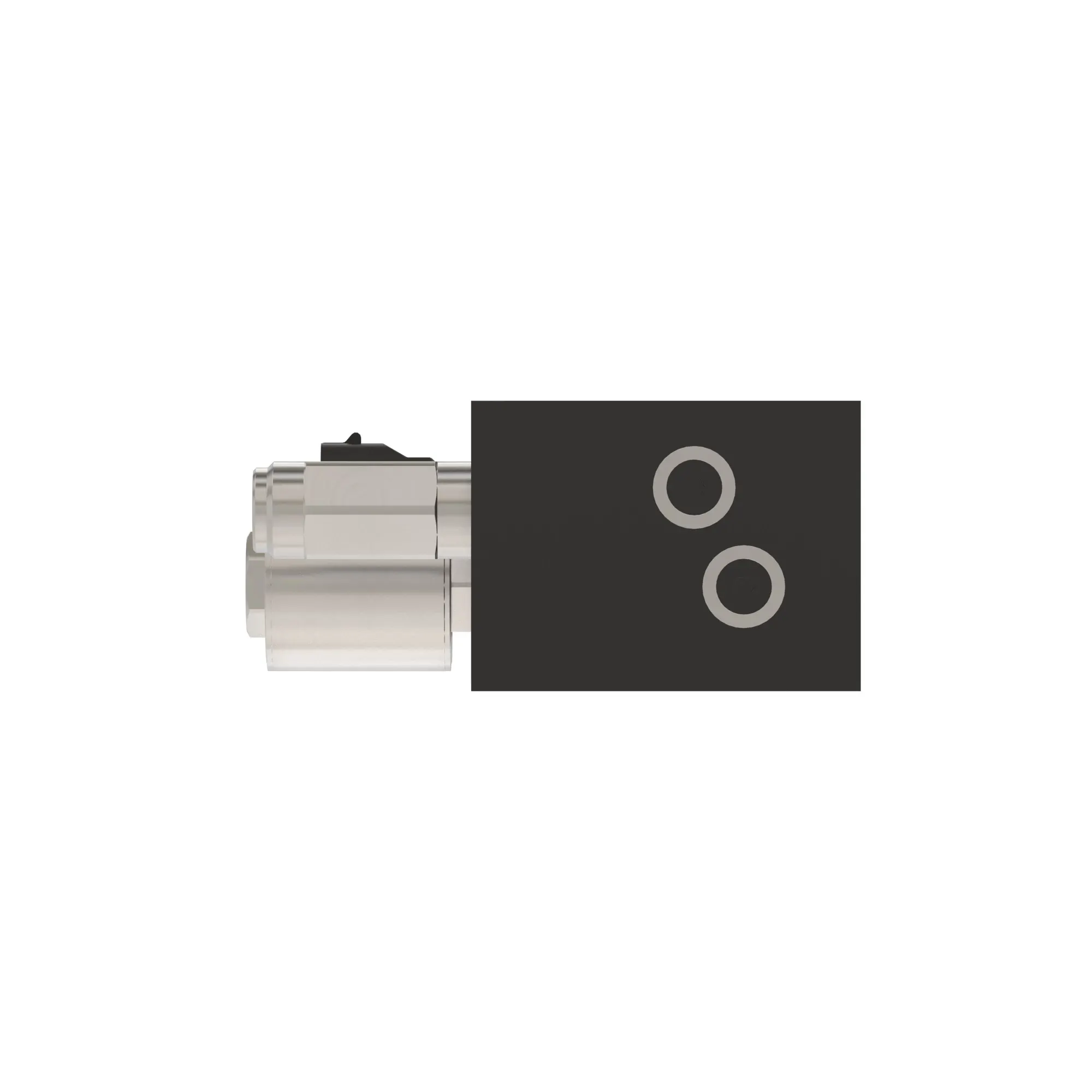 Hyd Actuated Control Valve