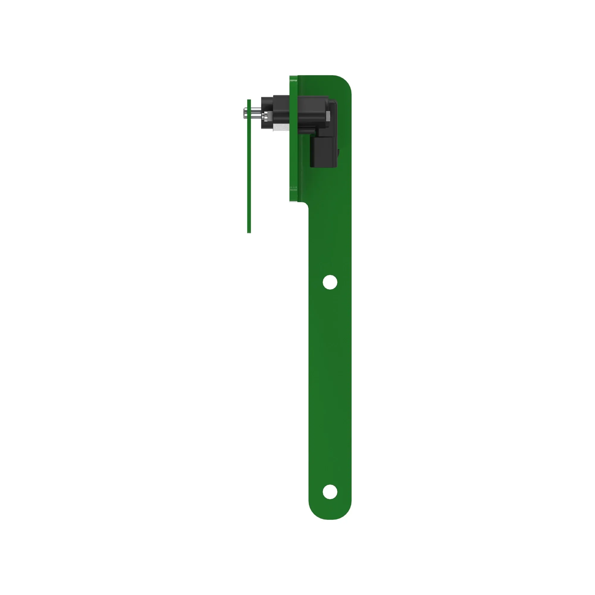 SENSOR, REMOTE SWITCH, NO-TILL