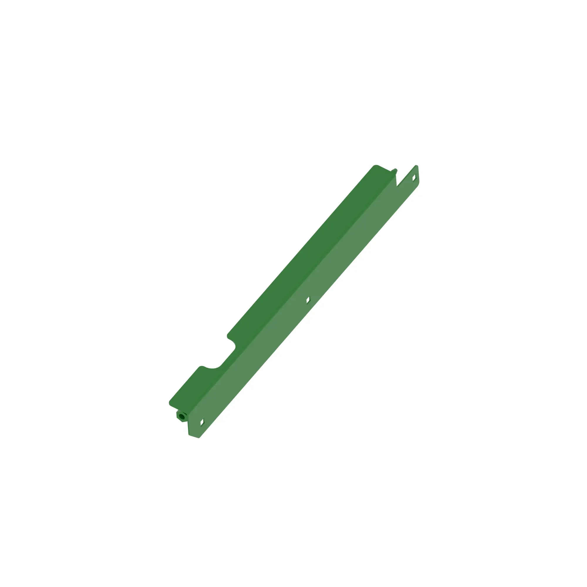 John Deere Transition Door Hanger - AN278579