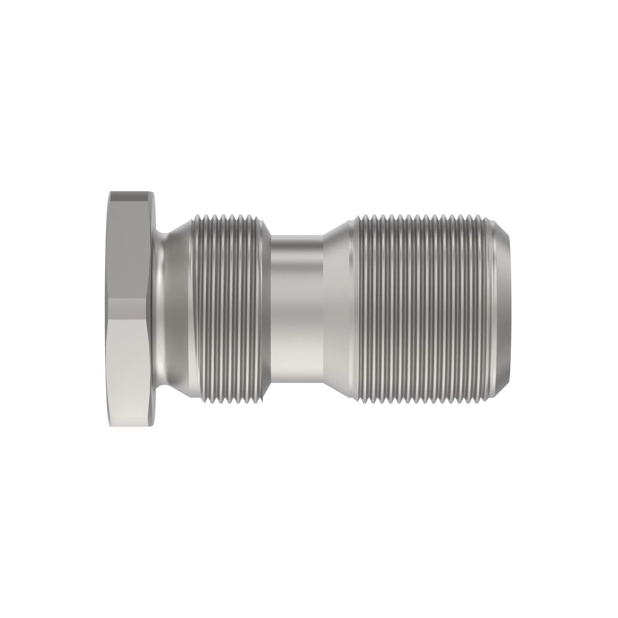 Tube Nut