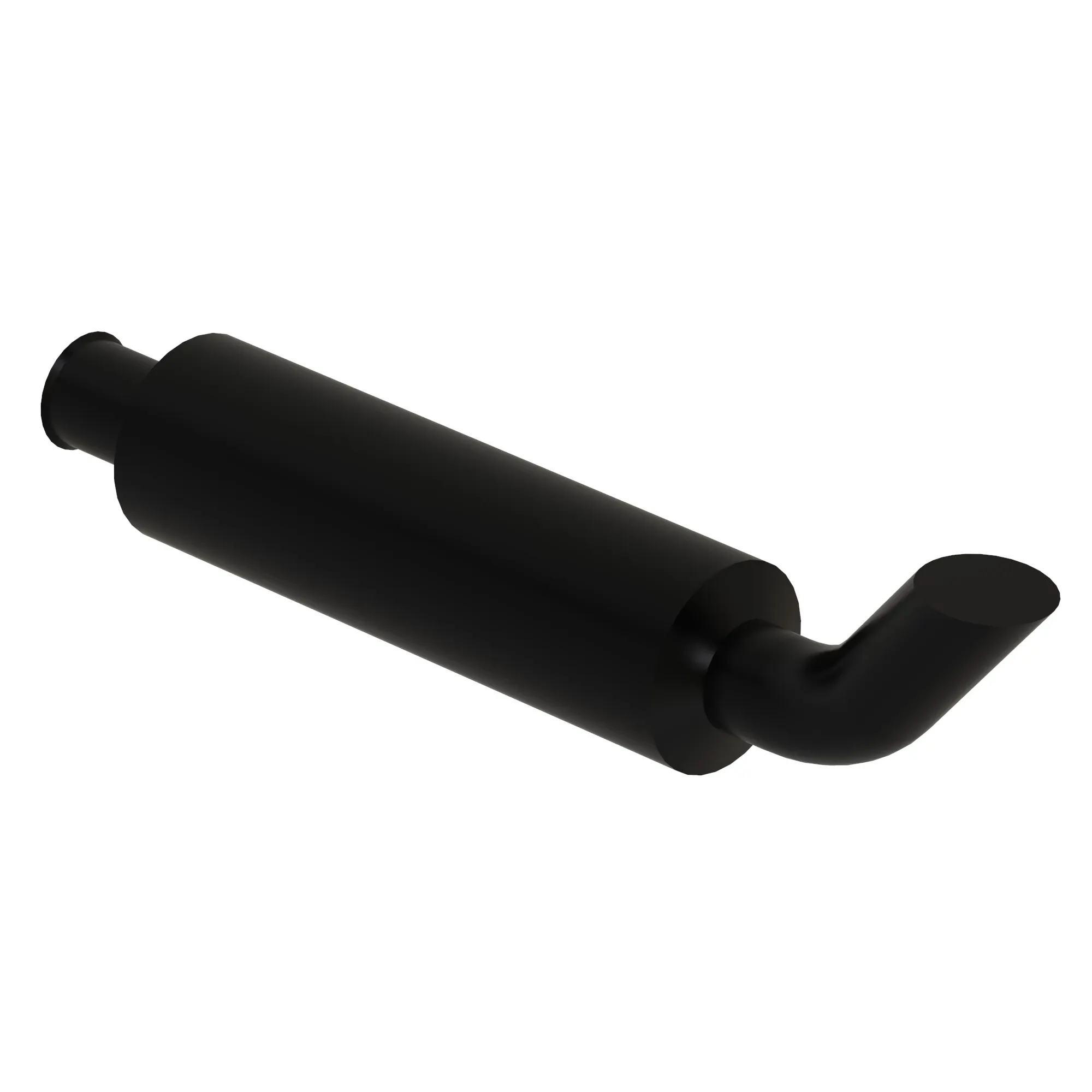 Muffler