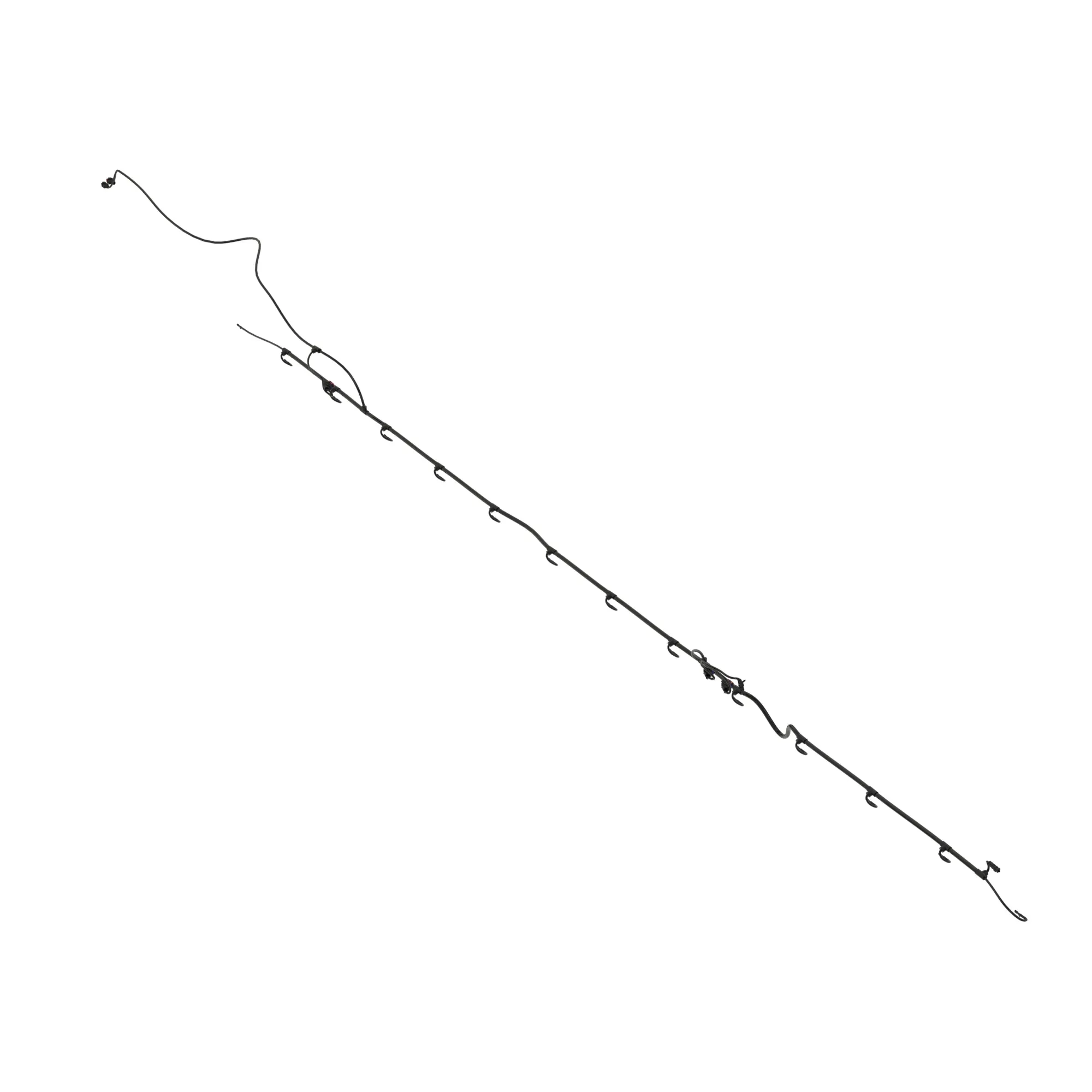 Wiring Harness, Inc 700 28/14 Out