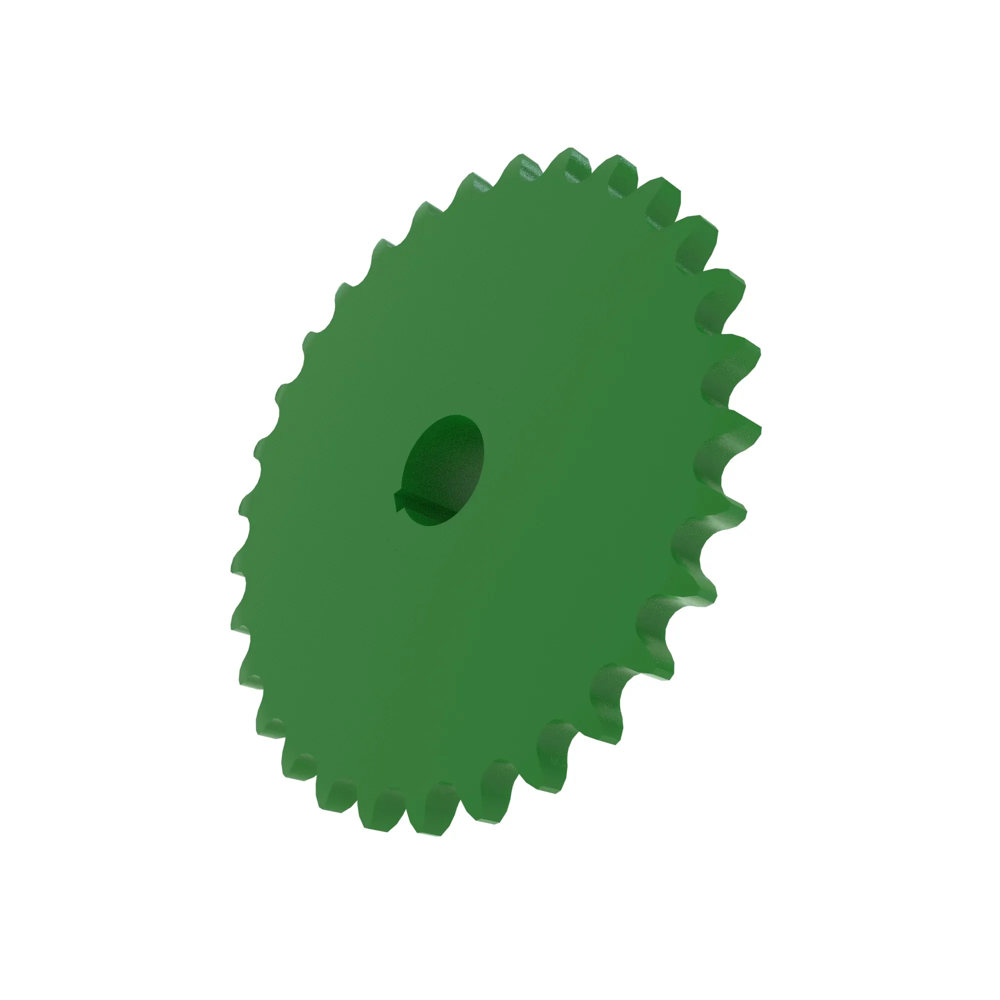SPROCKET ASSY
