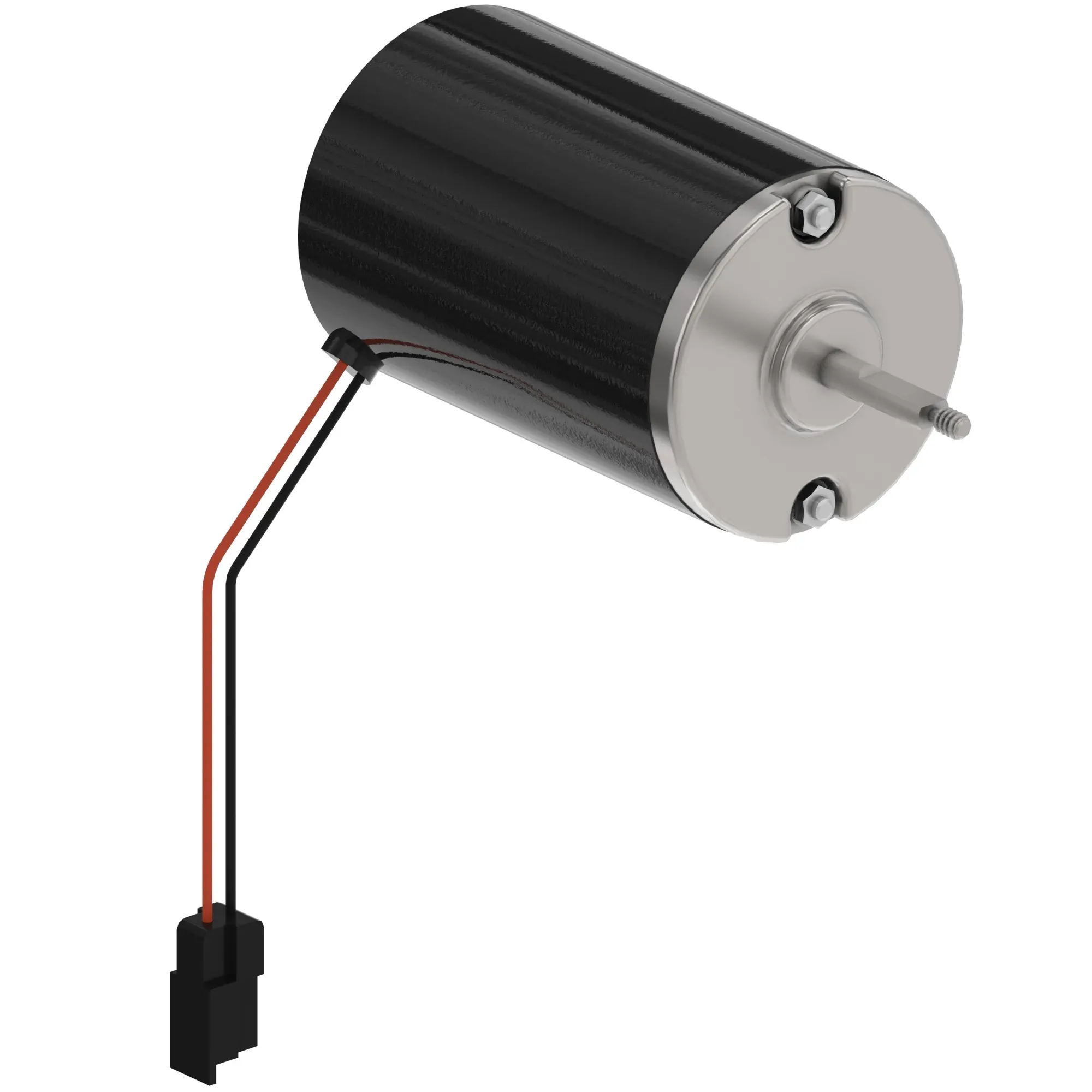 A&I Products Starter Motor, 12 Volts - A-206-03104