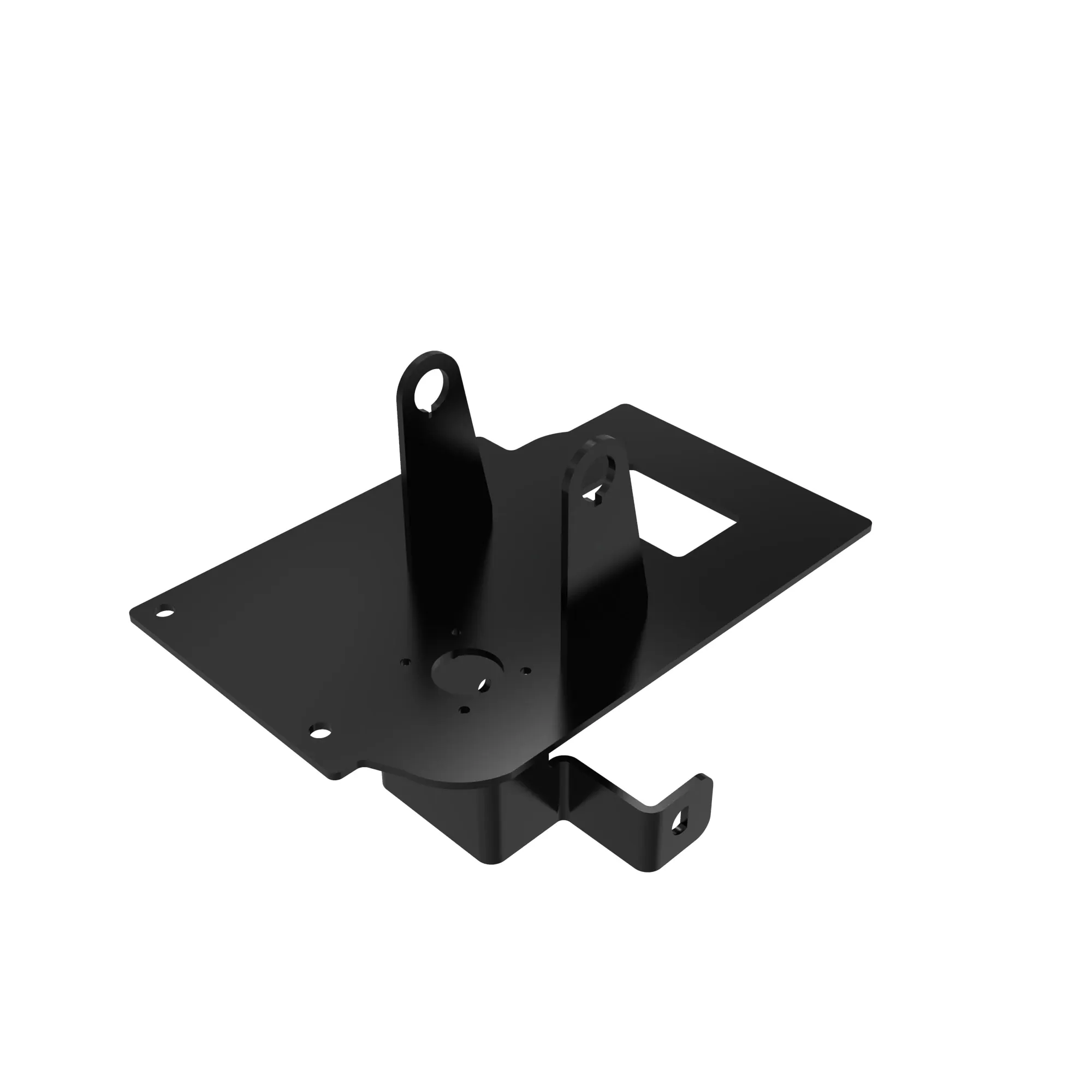 AT356023: Right Side Bracket