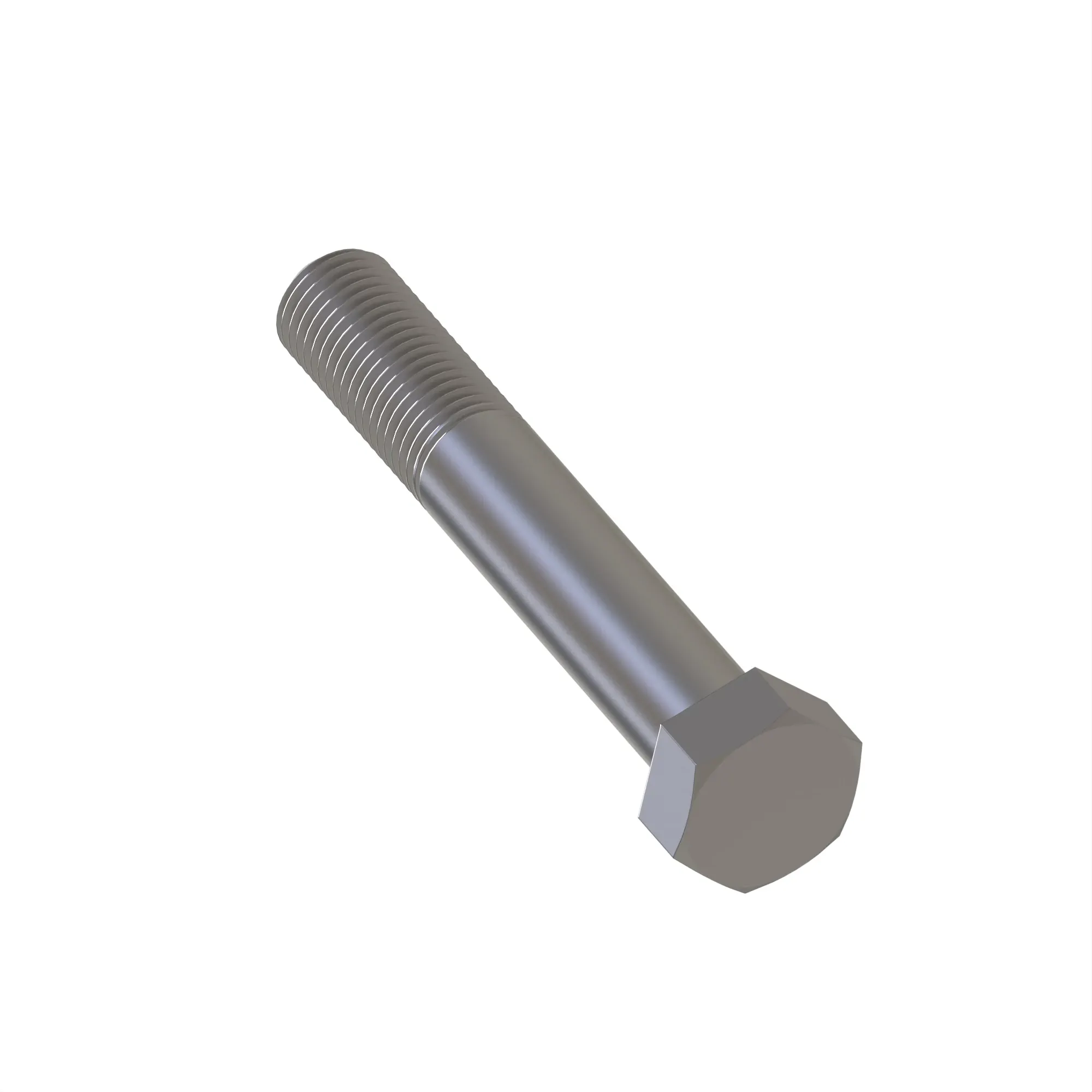 John Deere Cap Screw, M22 X 140 - R552105