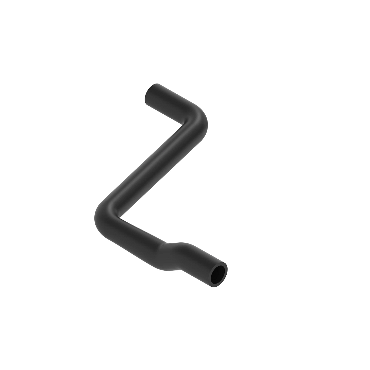 RADIATOR HOSE, HOSE COOLANT LT RAD