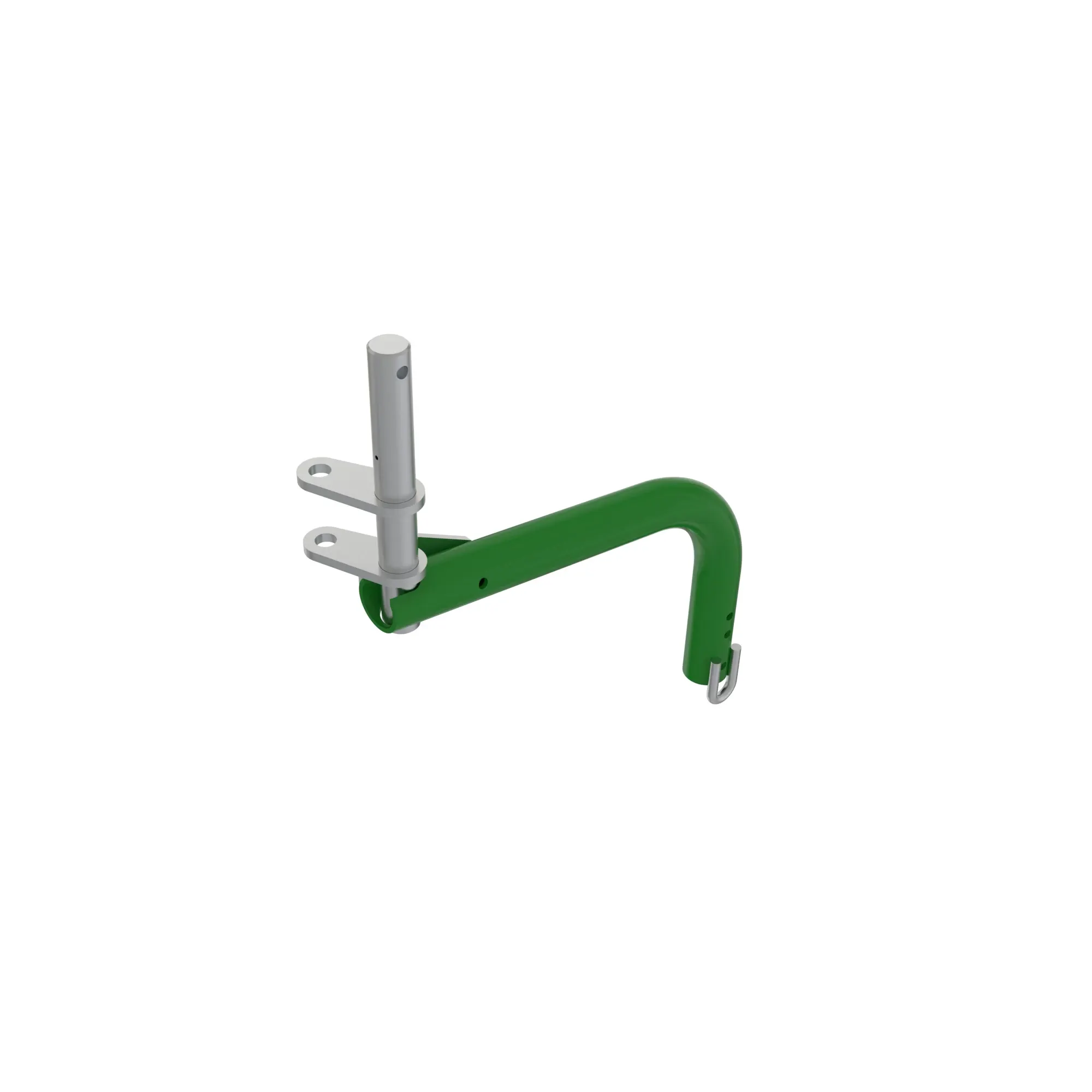 LIFT ARM, WELDED CENTER FRONT IRS