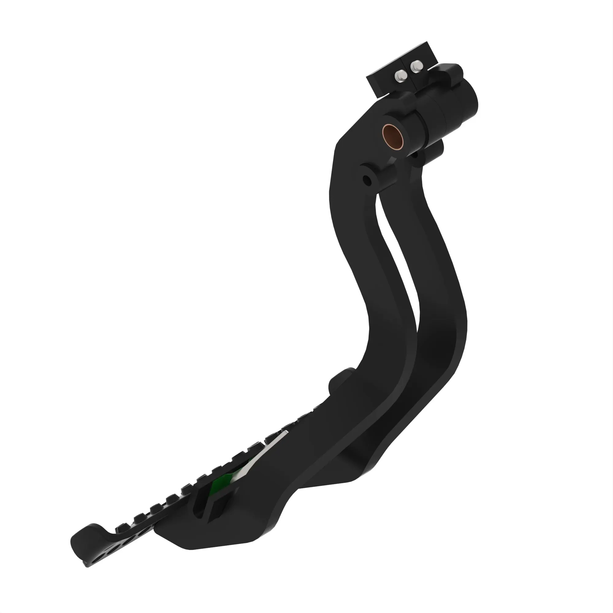 BRAKE, PEDALS PAIRING ASSEMBLY (SJ2