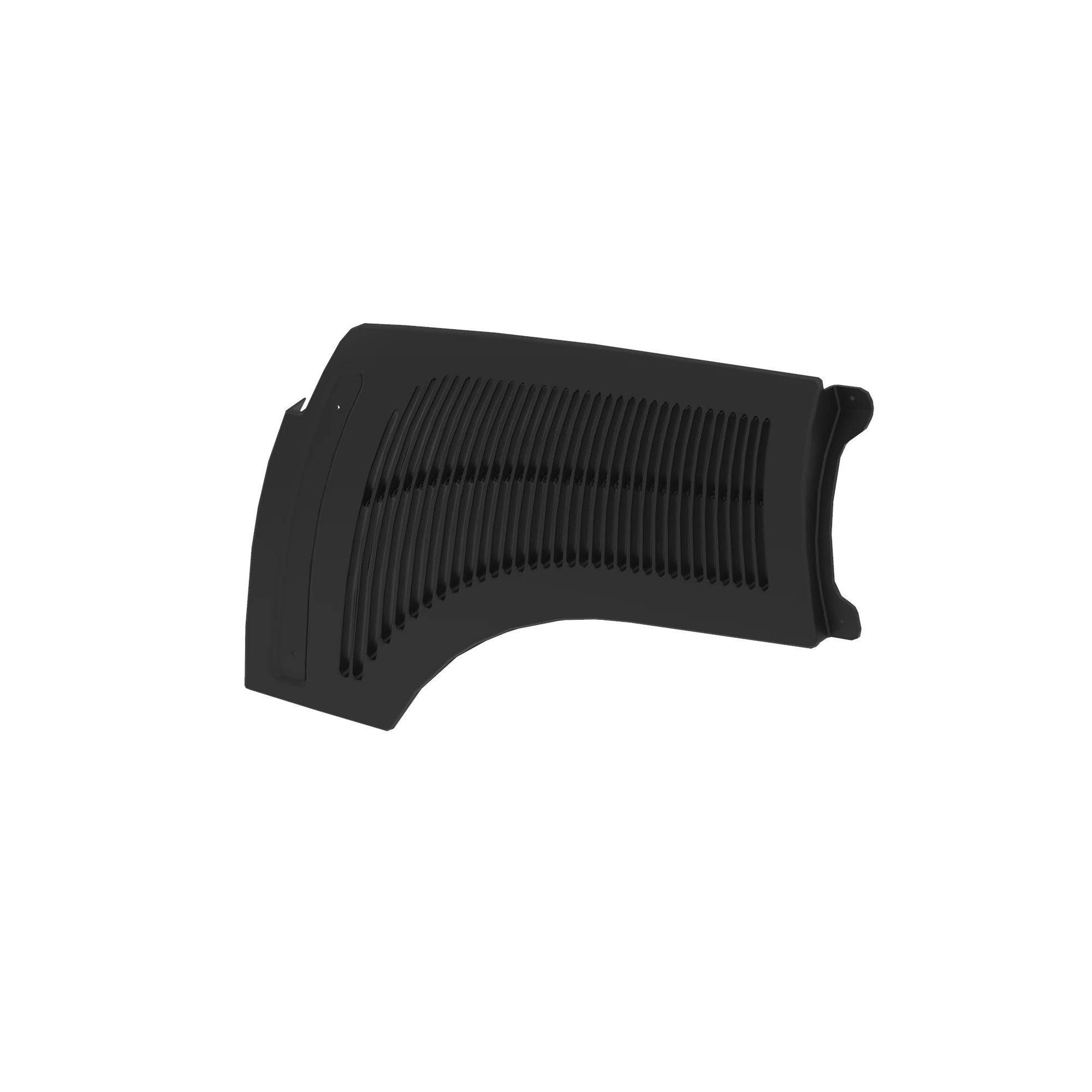 LOUVER,AIR INTAKE,RH