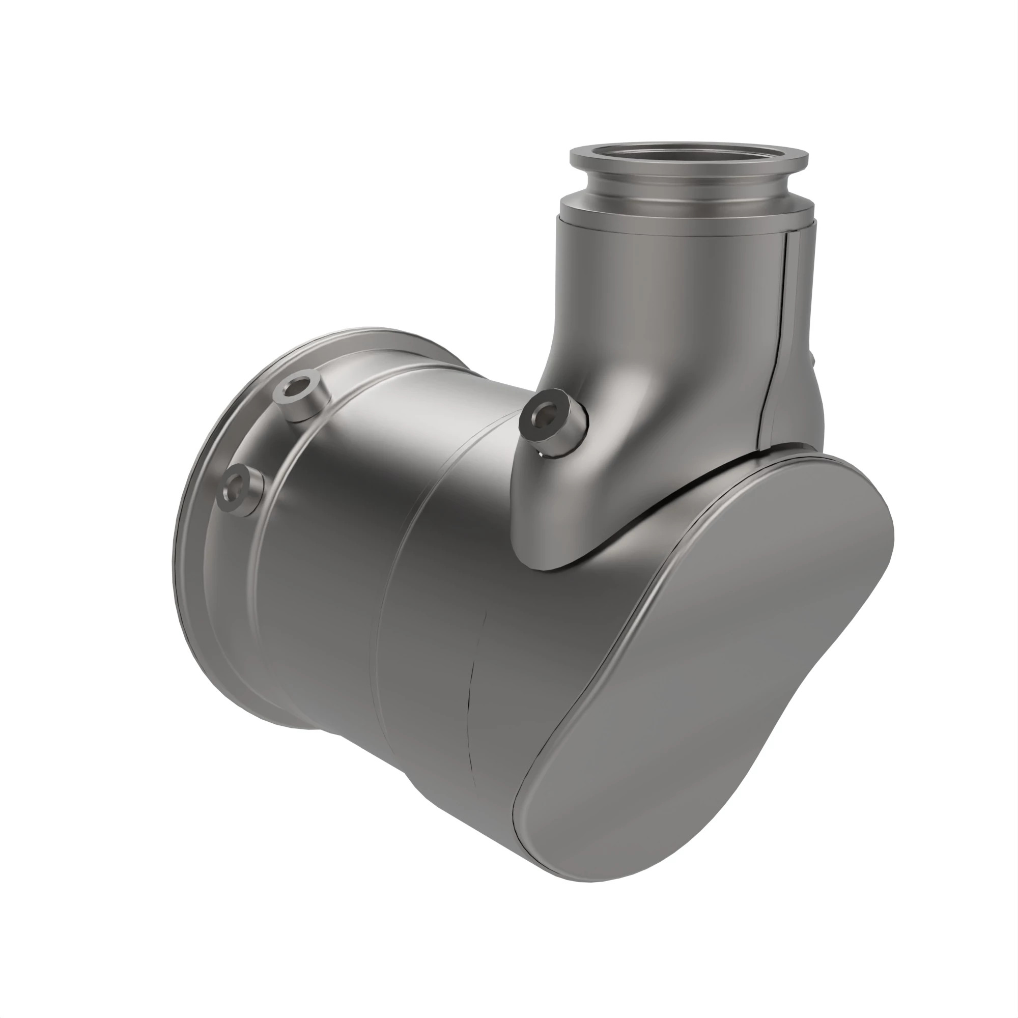 DIESEL OXIDATION CATALYST, RADIAL D