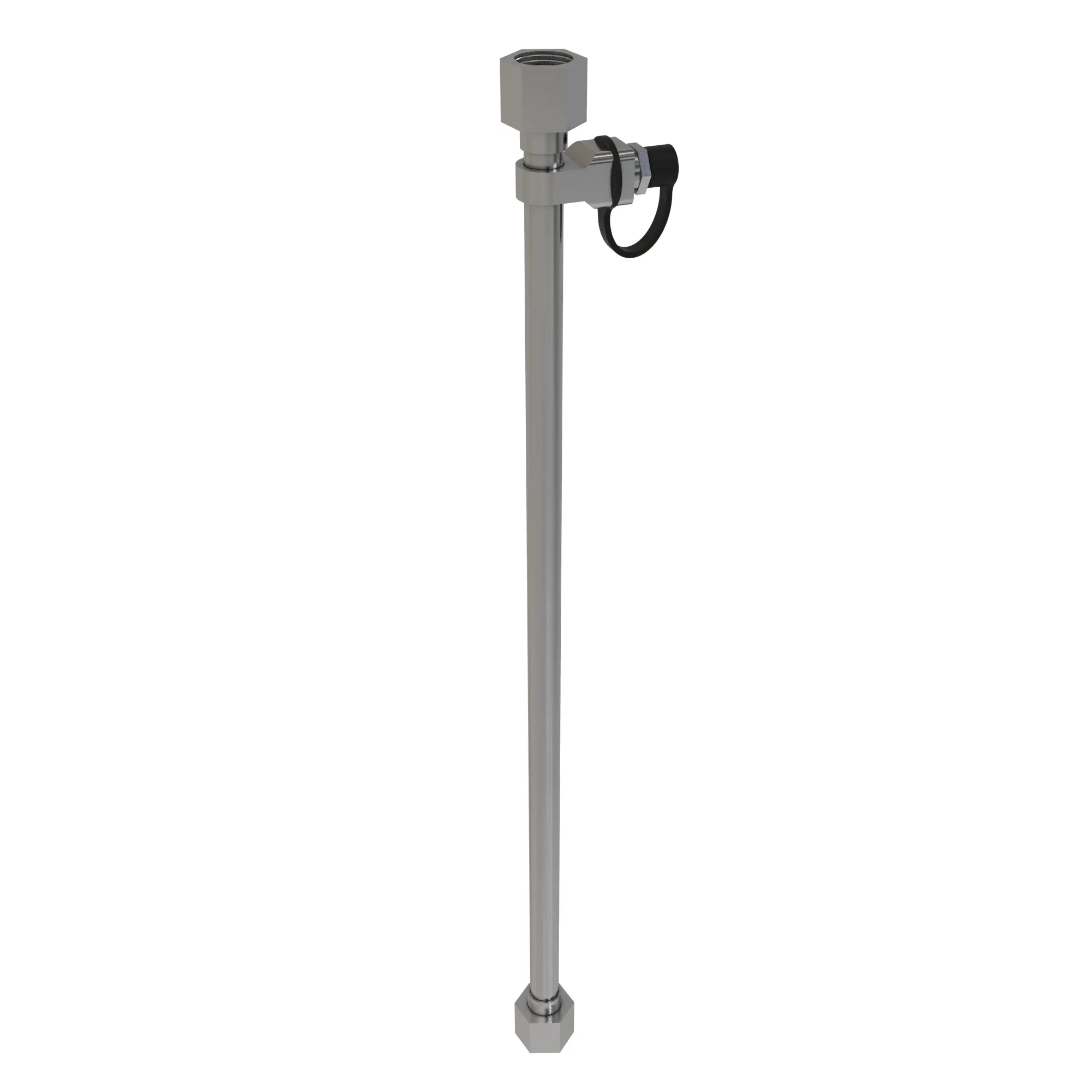 John Deere Fire Suppression System Line - F644218