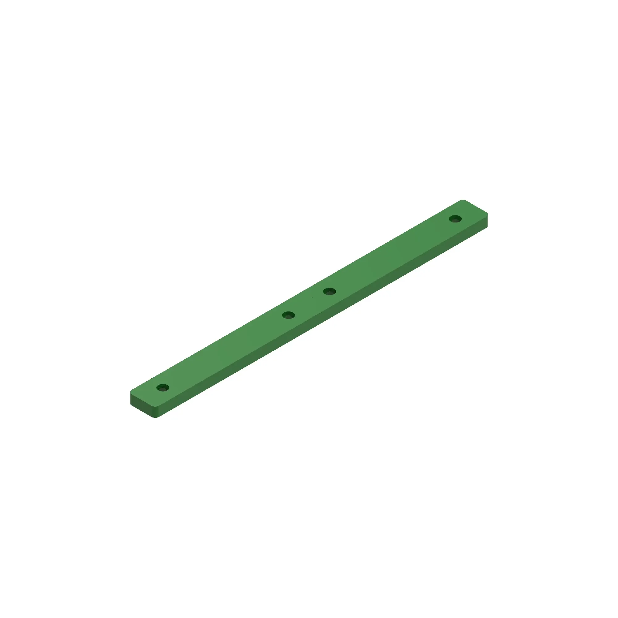 John Deere Spacer Plate - KK81116