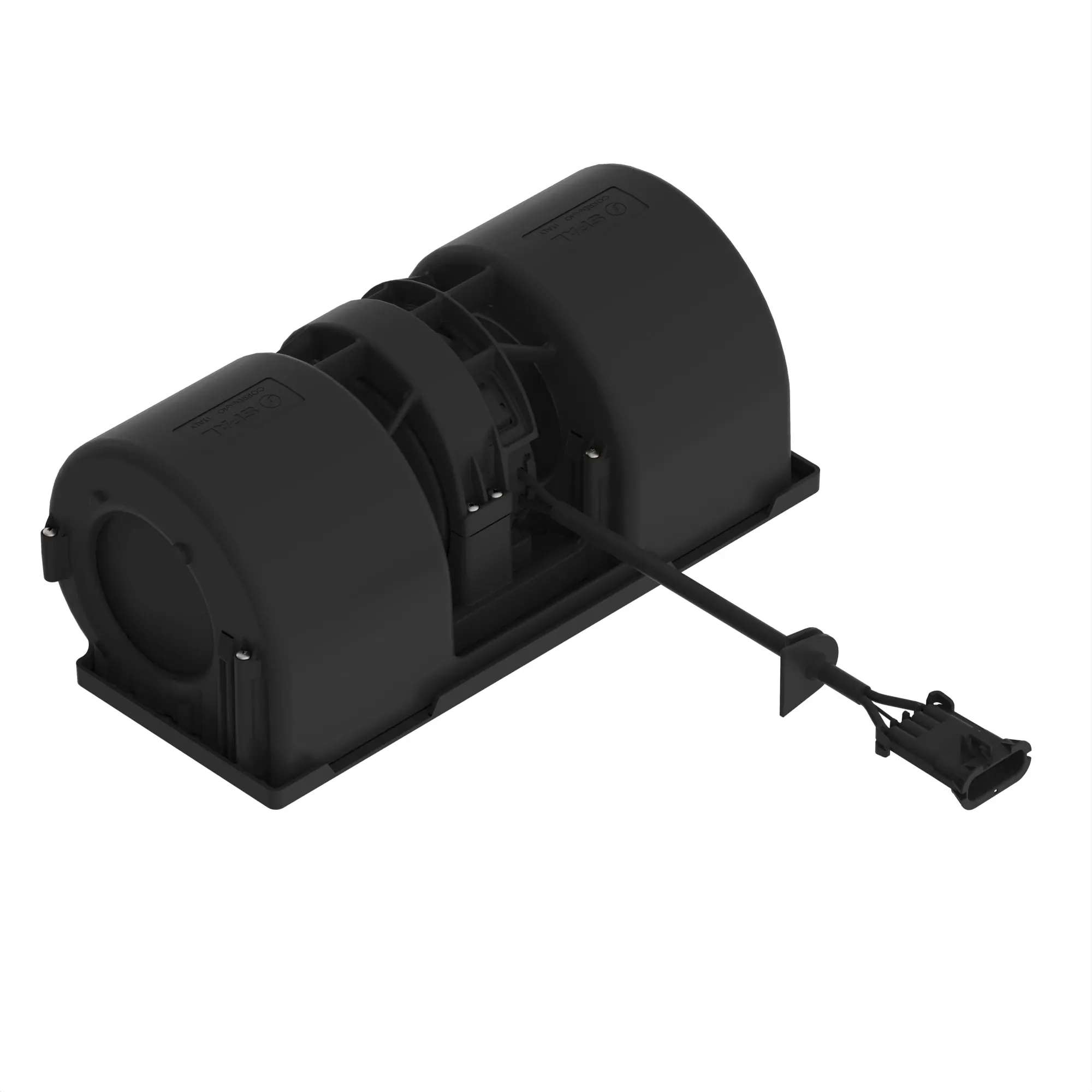 John Deere Blower Fan - AT503439