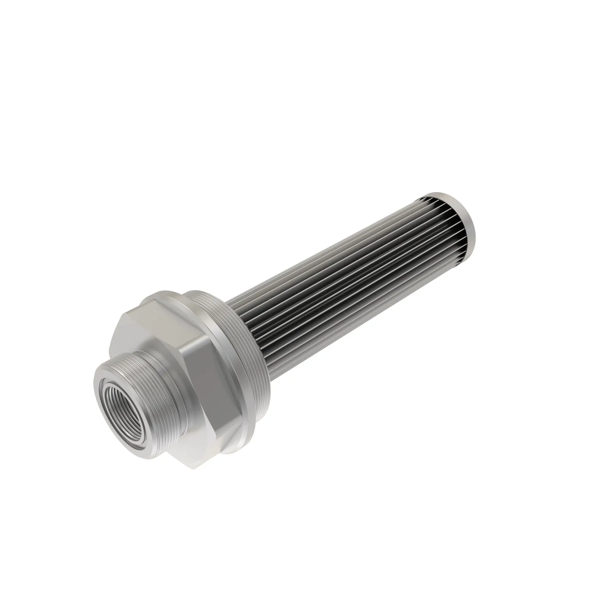 John Deere Axle Cooling Suction Screen - AT453366