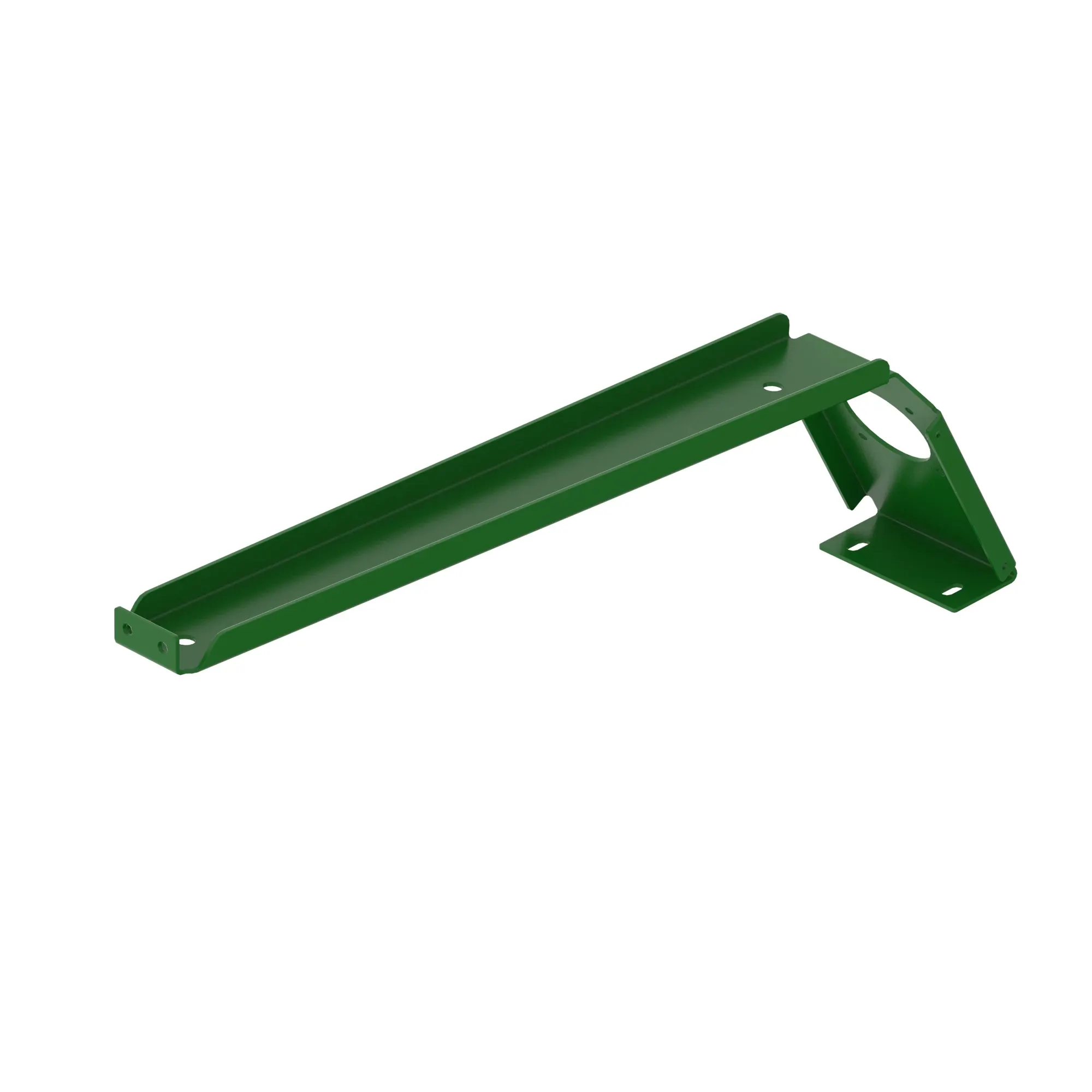 Fill Neck Support
