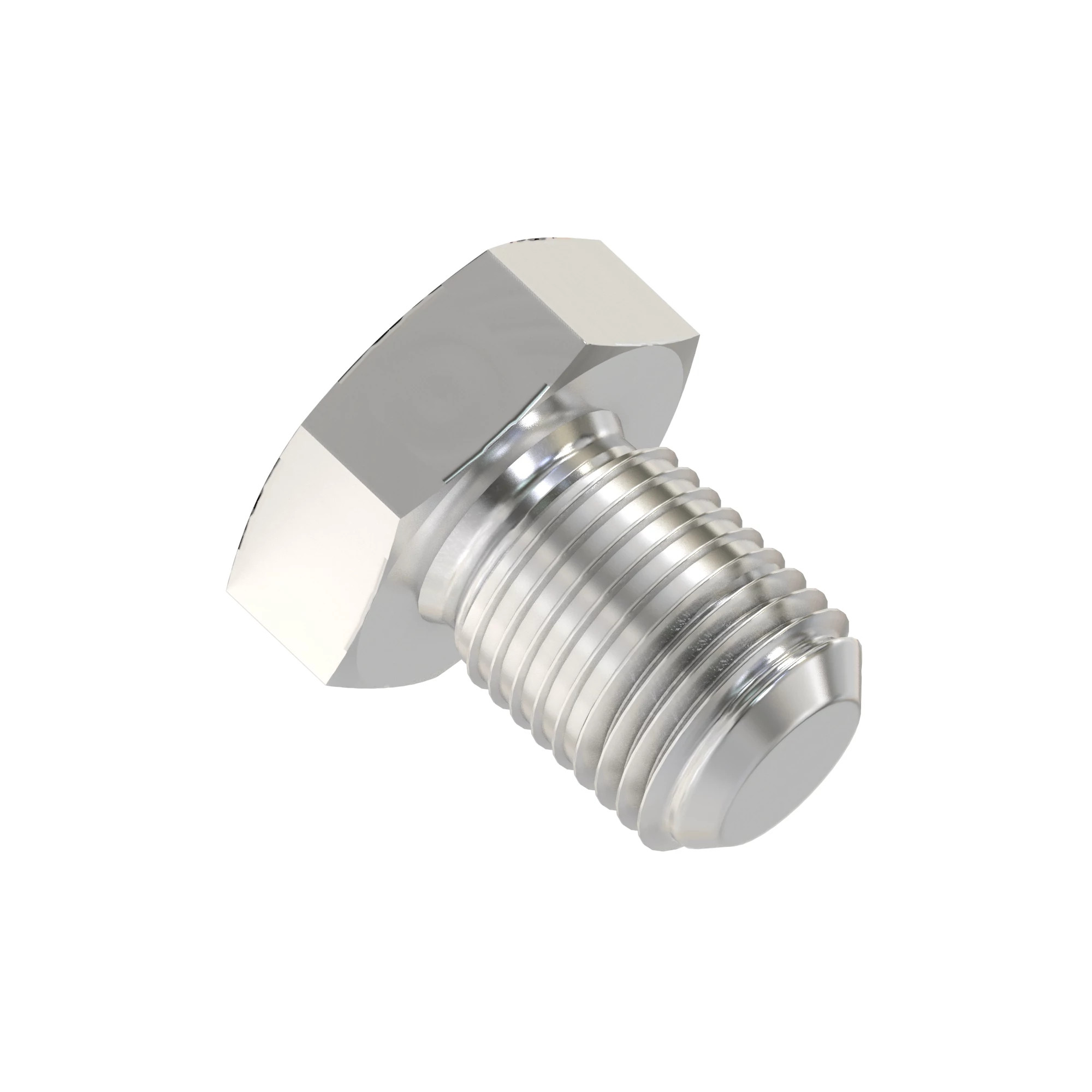 DRAIN PLUG, WITH ANTISEIZE