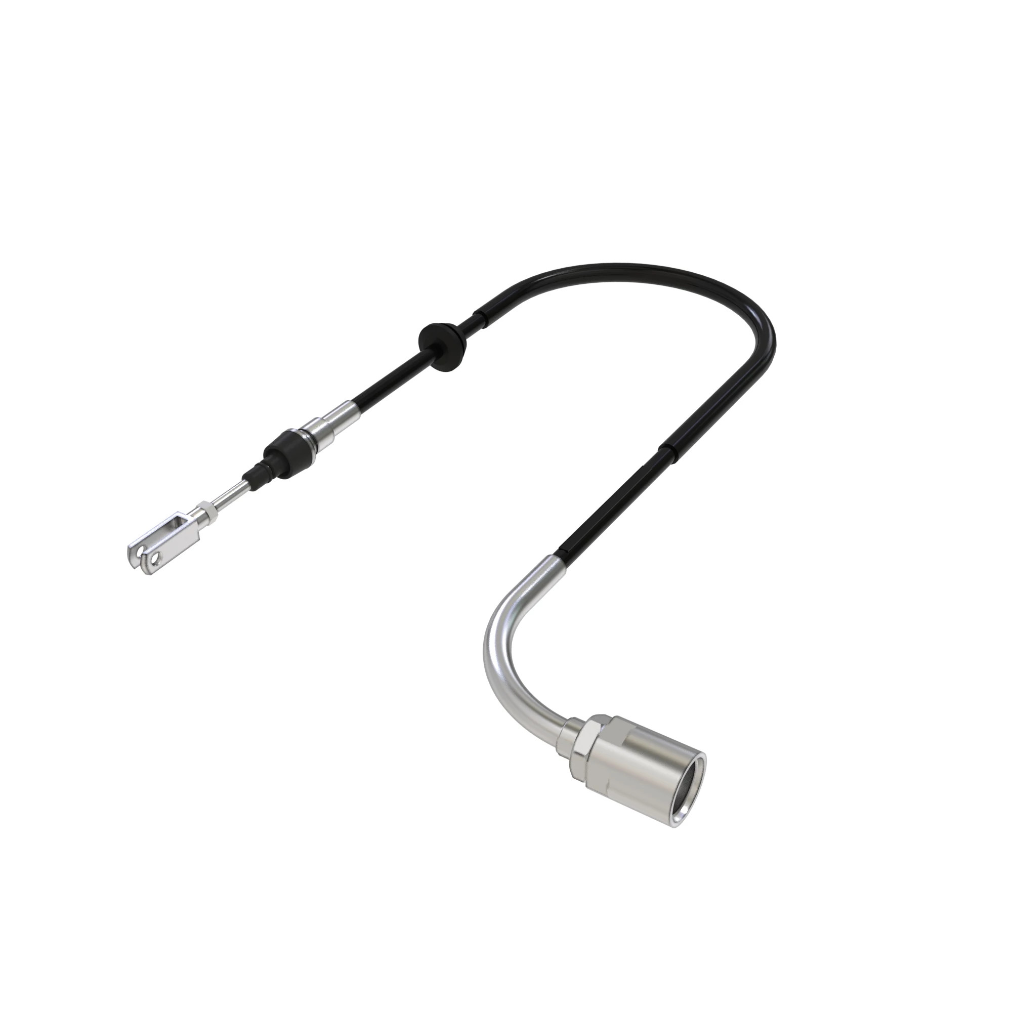 SJ17375: SCV Control Push-Pull Cable | Shop.Deere.com