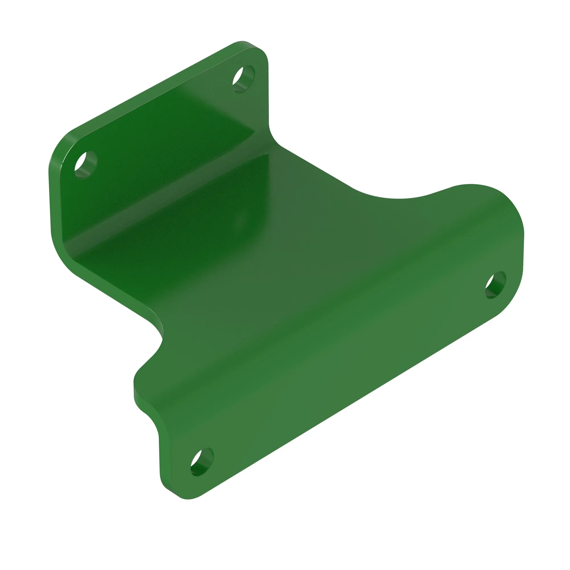 John Deere Bracket - TR126982