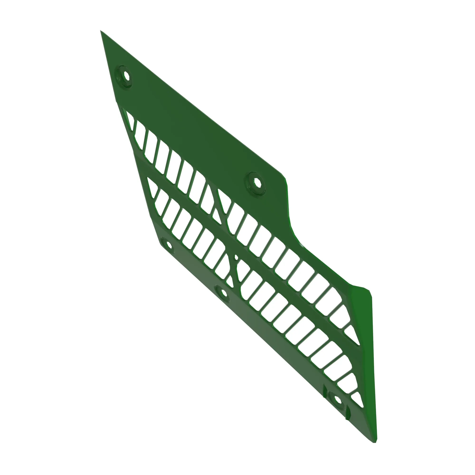 Louver
