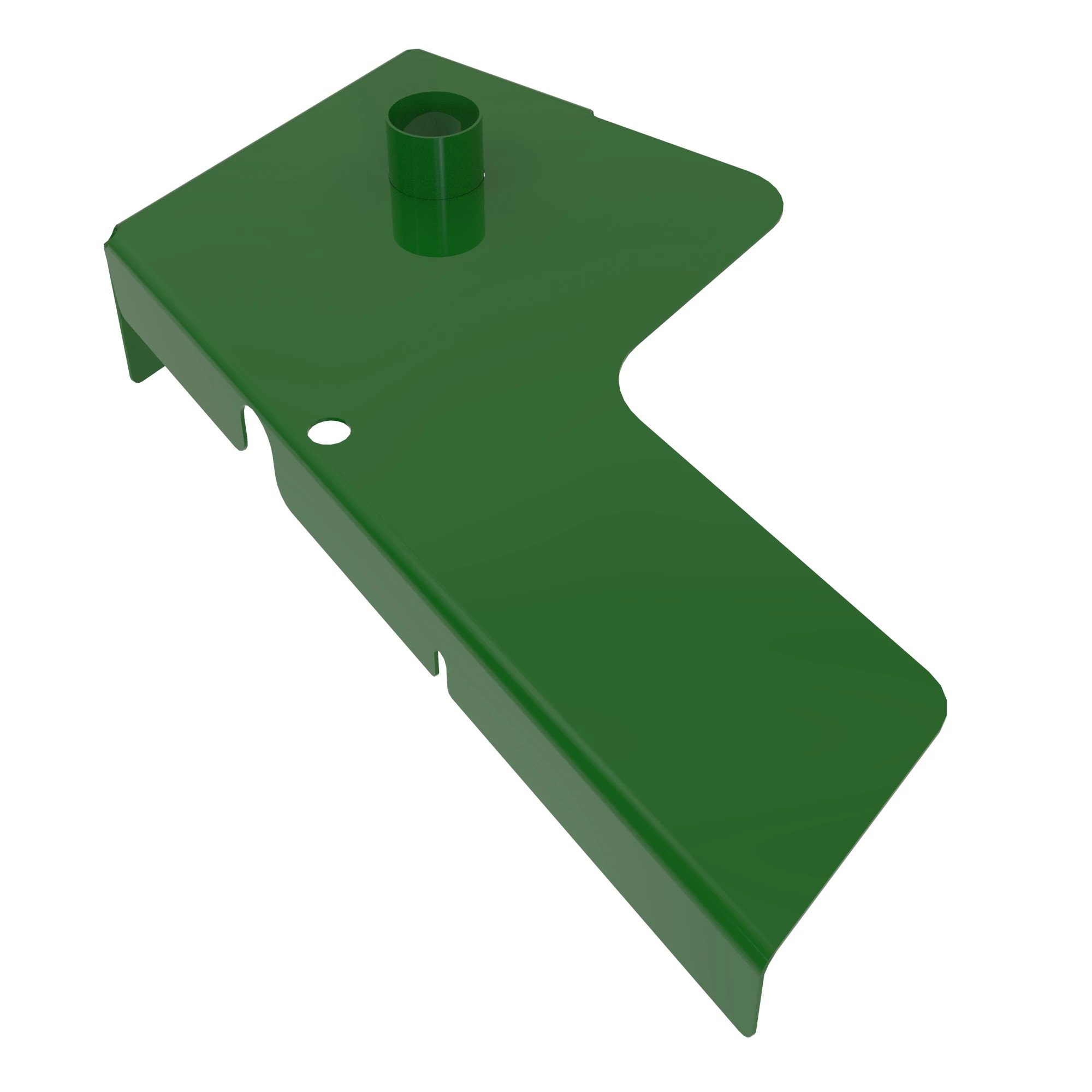 John Deere Gage Wheels and Shields Cover - TCA23353