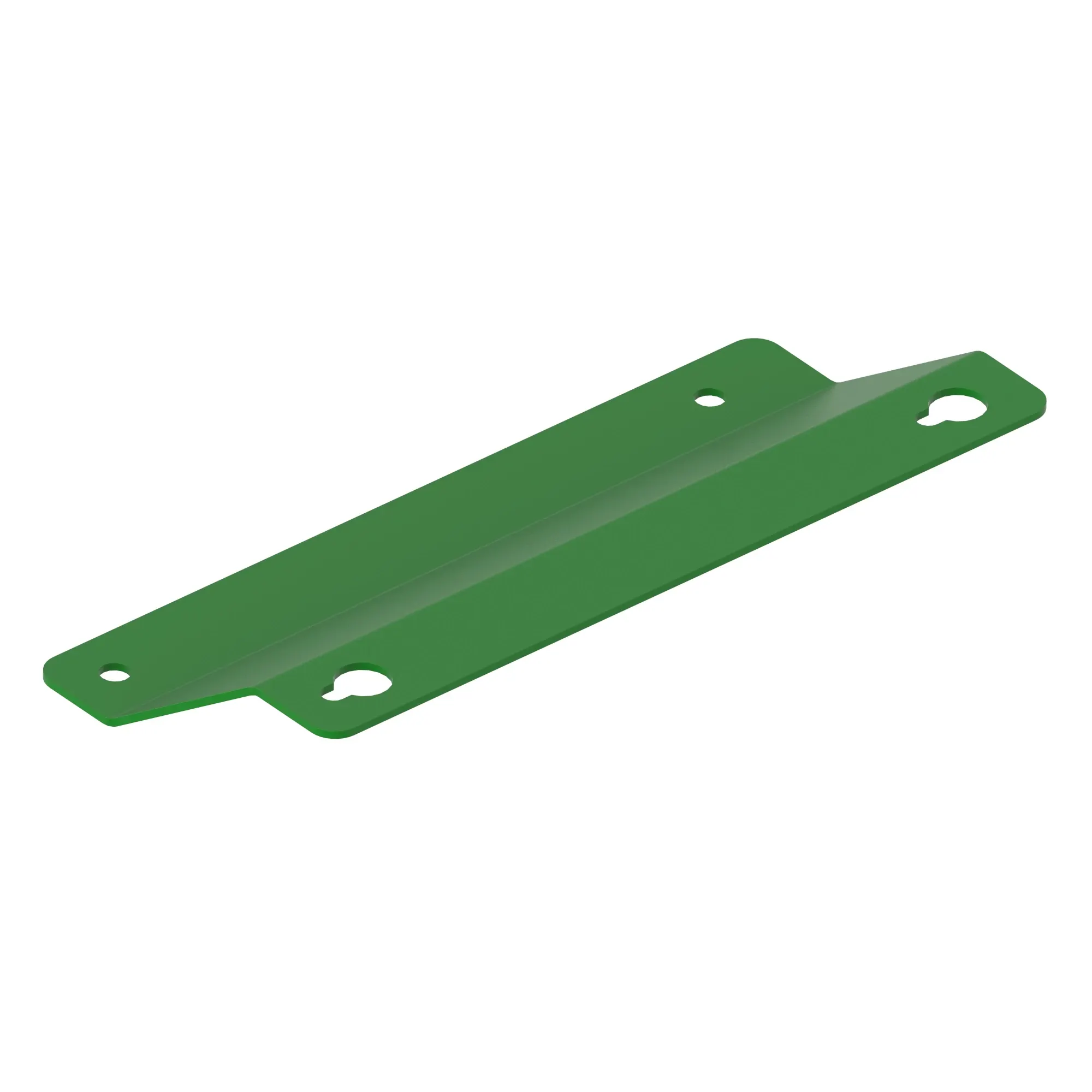 BRACKET, AIR CLEANER SUPPORT