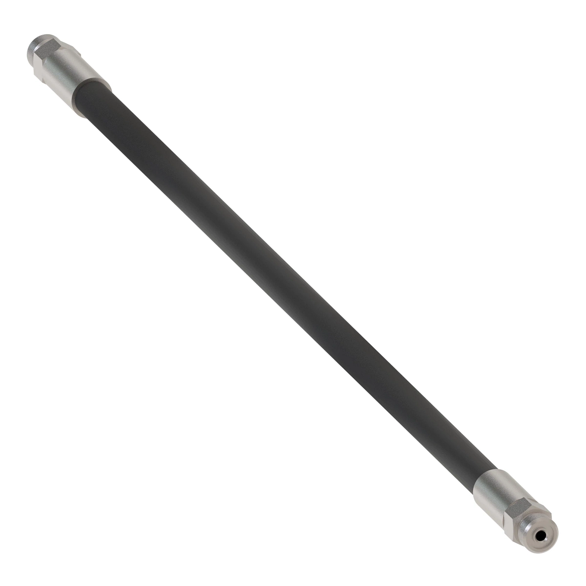 Hydraulic Hose, 2SC8 11/16-16UNF
