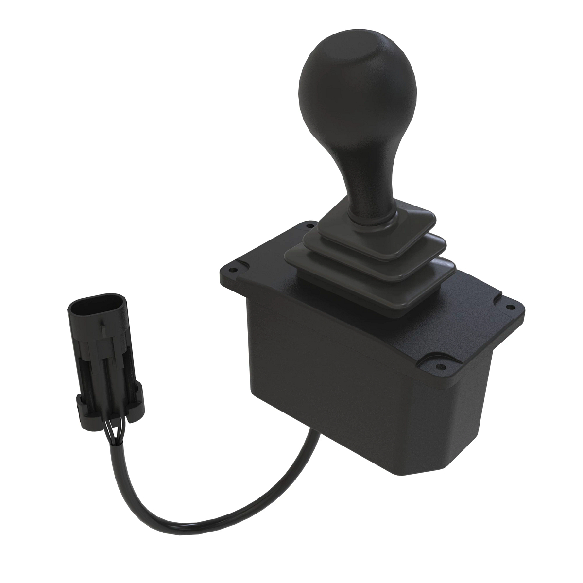 John Deere Forward Neutral Reverse Bump Shifter Controller - AT193627