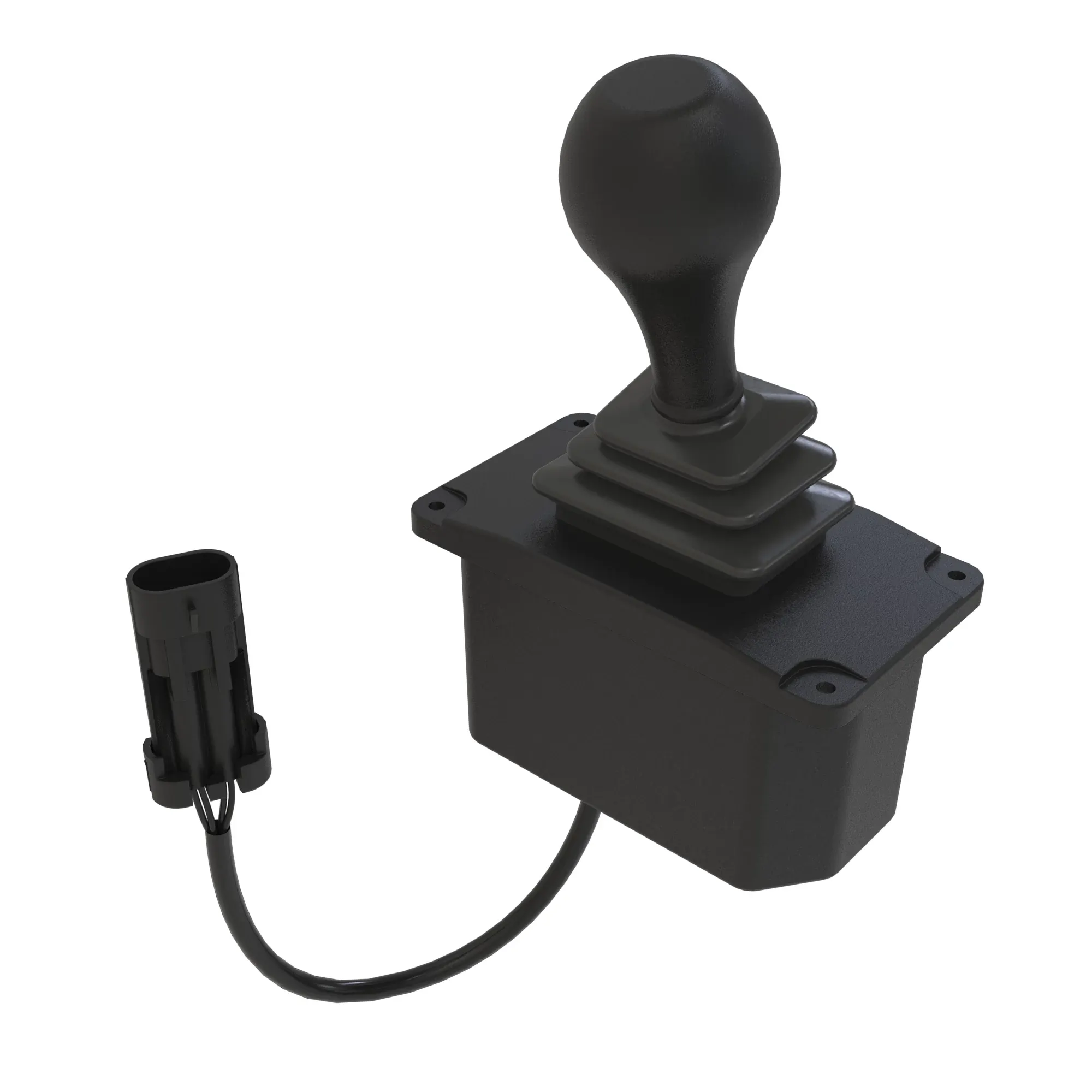 John Deere Forward Neutral Reverse Bump Shifter Controller - AT193627