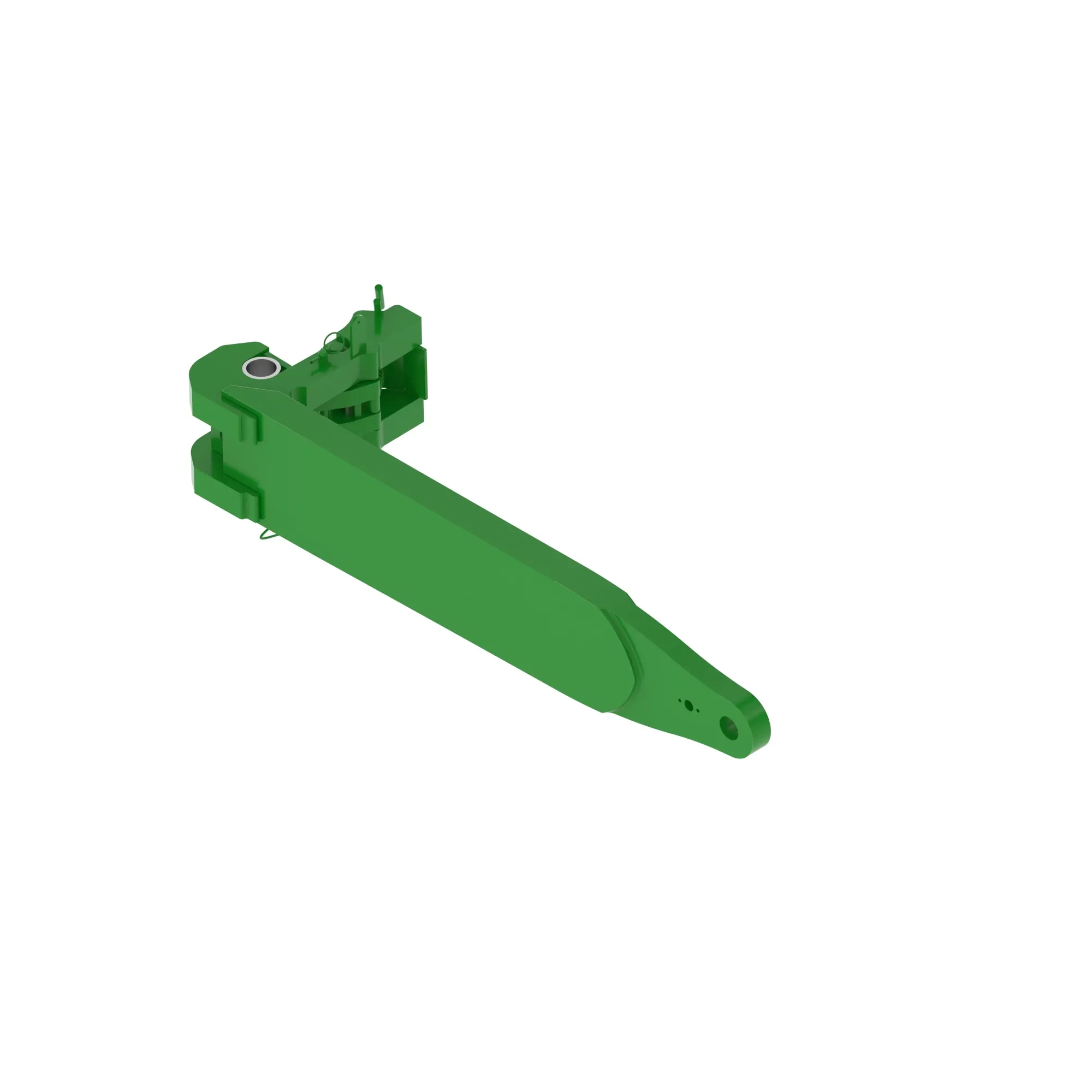 drawbar