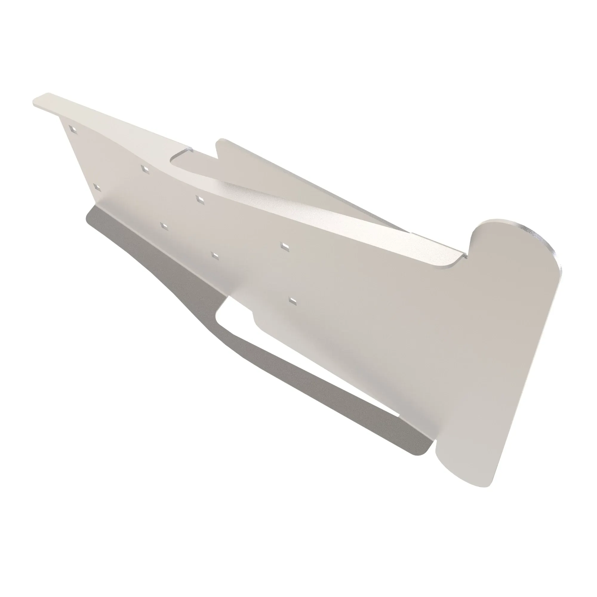 John Deere Bracket - CC149021