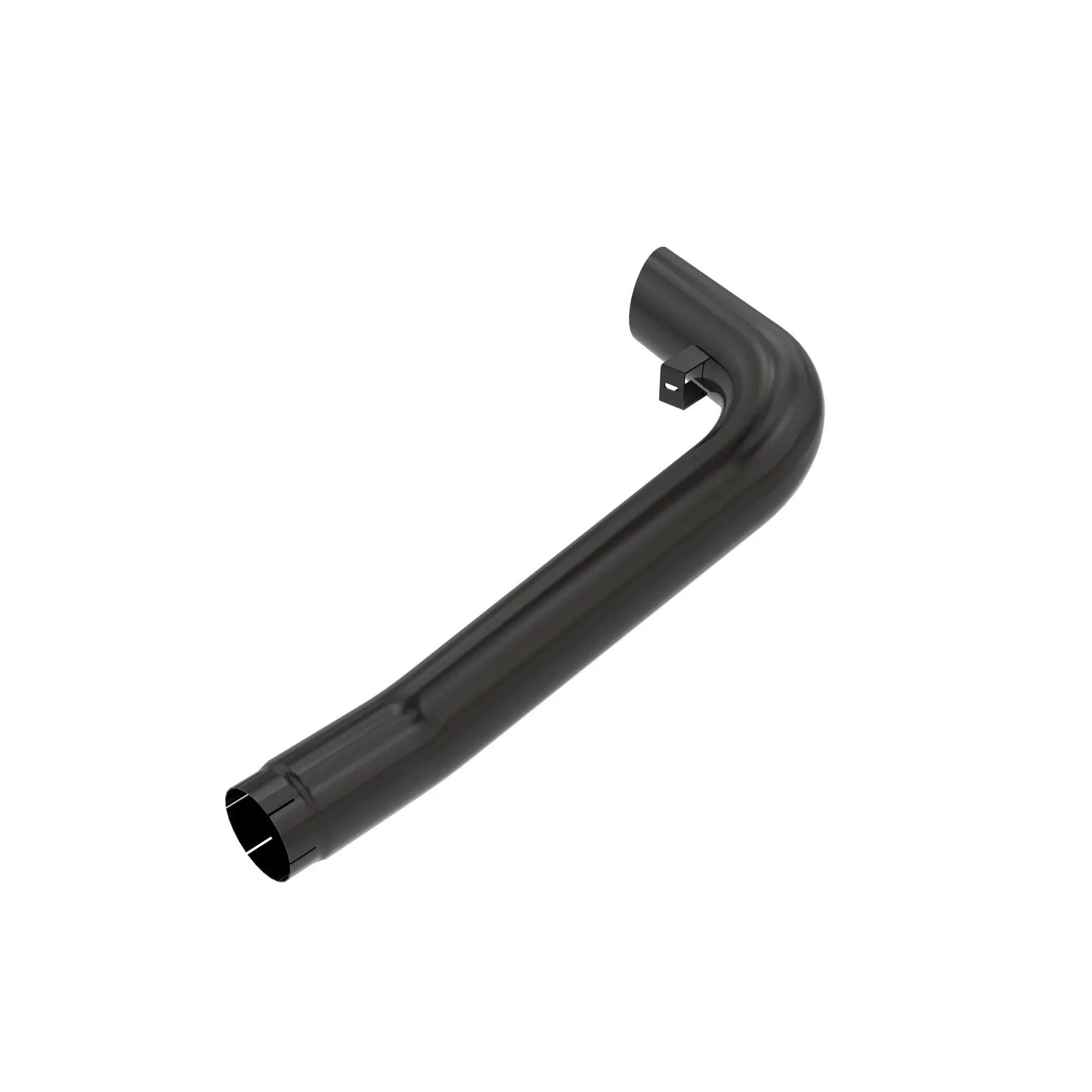 John Deere Exhaust Pipe - AXE73095
