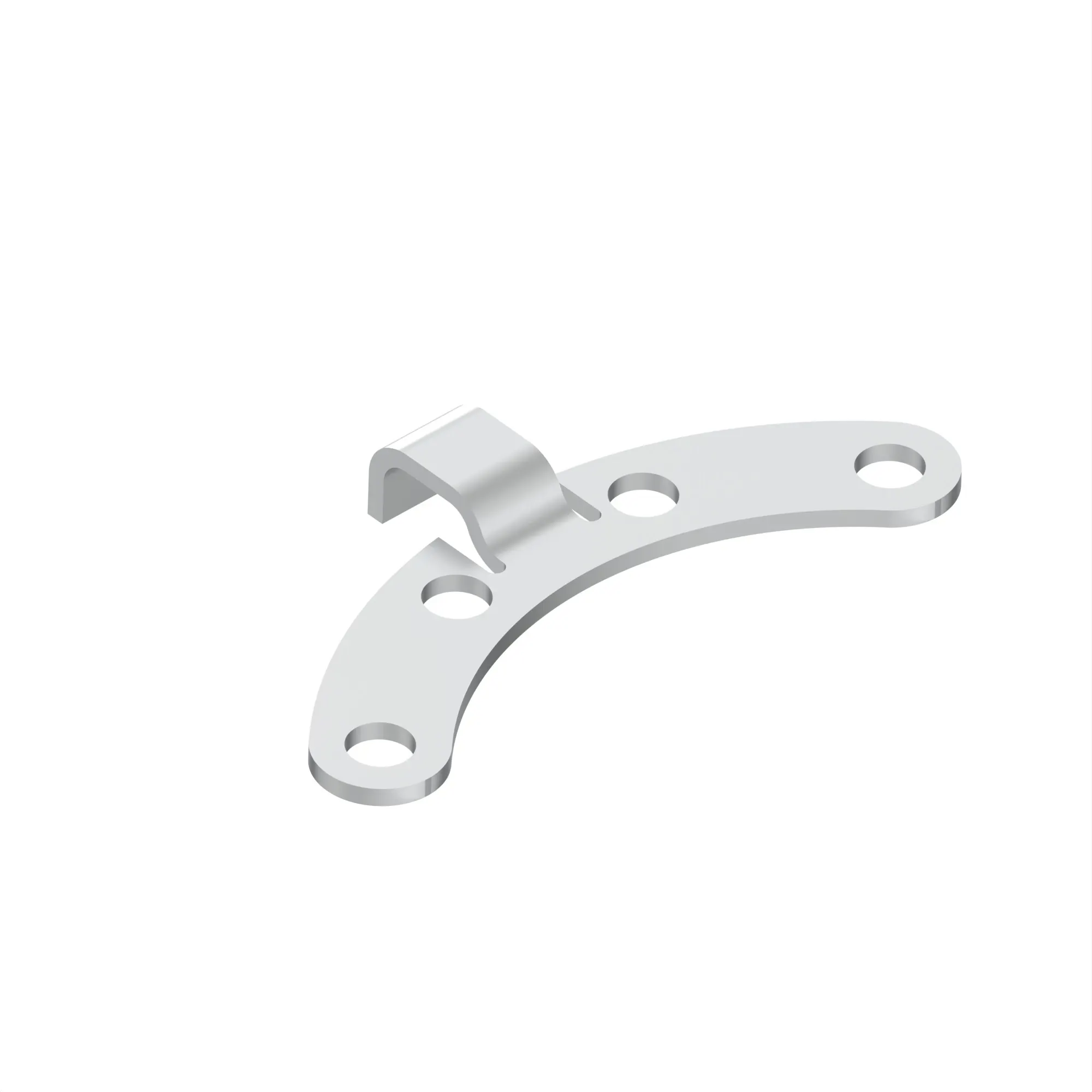 lockplate