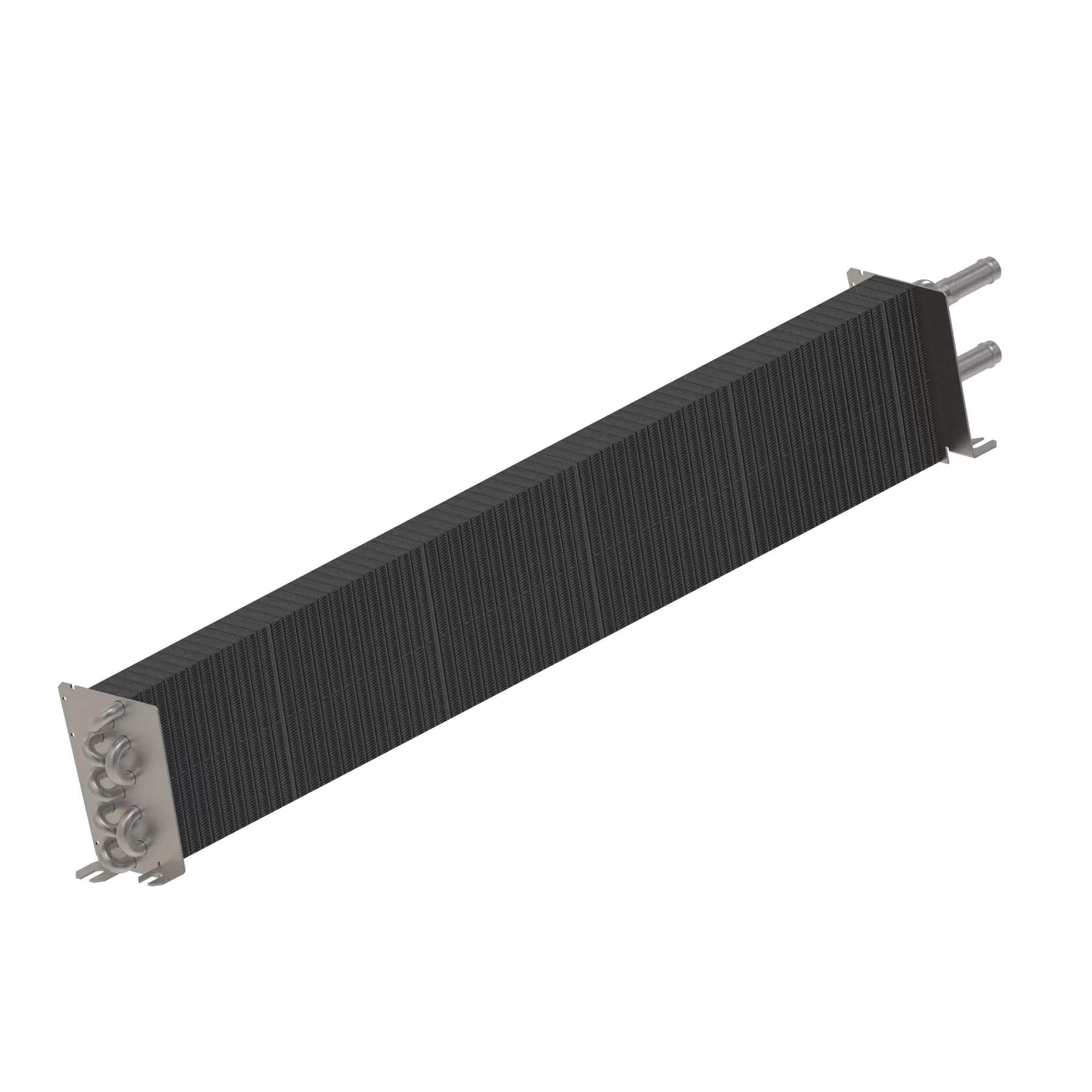 CORE, HEAT EXCHANGER