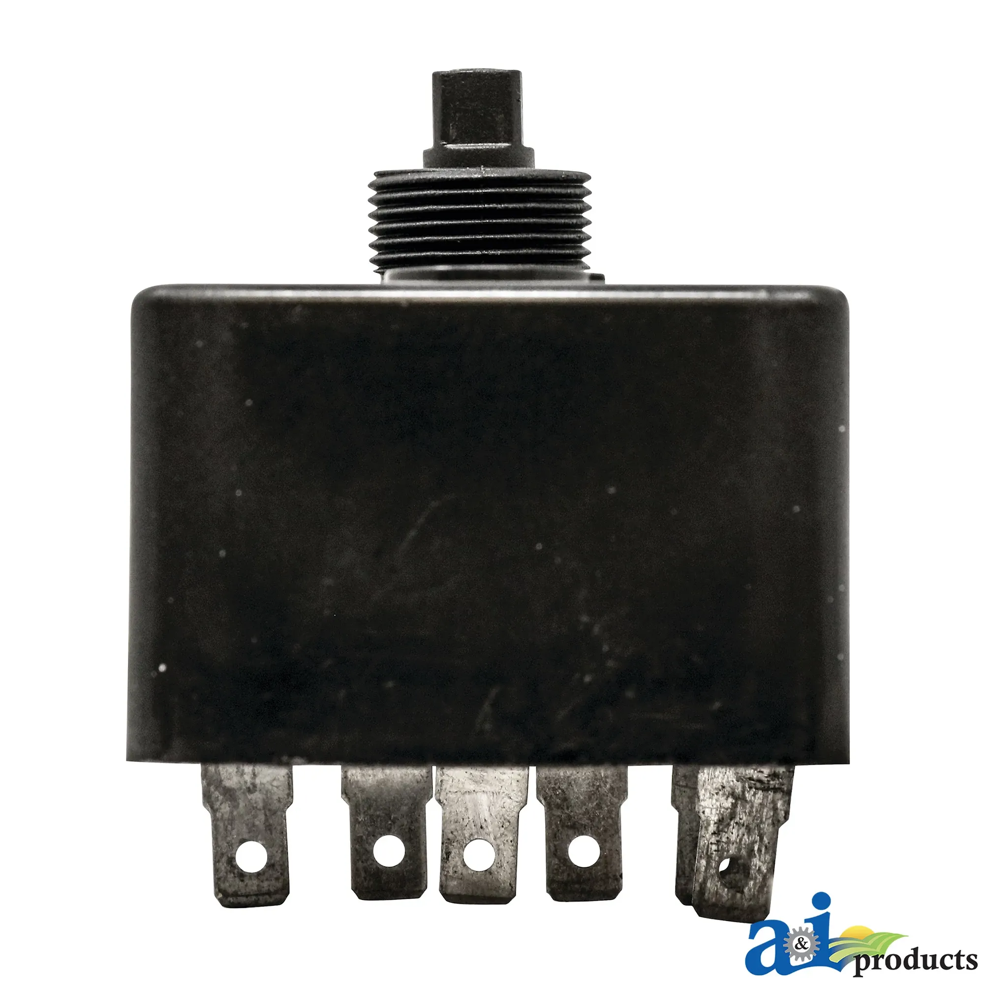 FLASHER CONTROL SWITCH