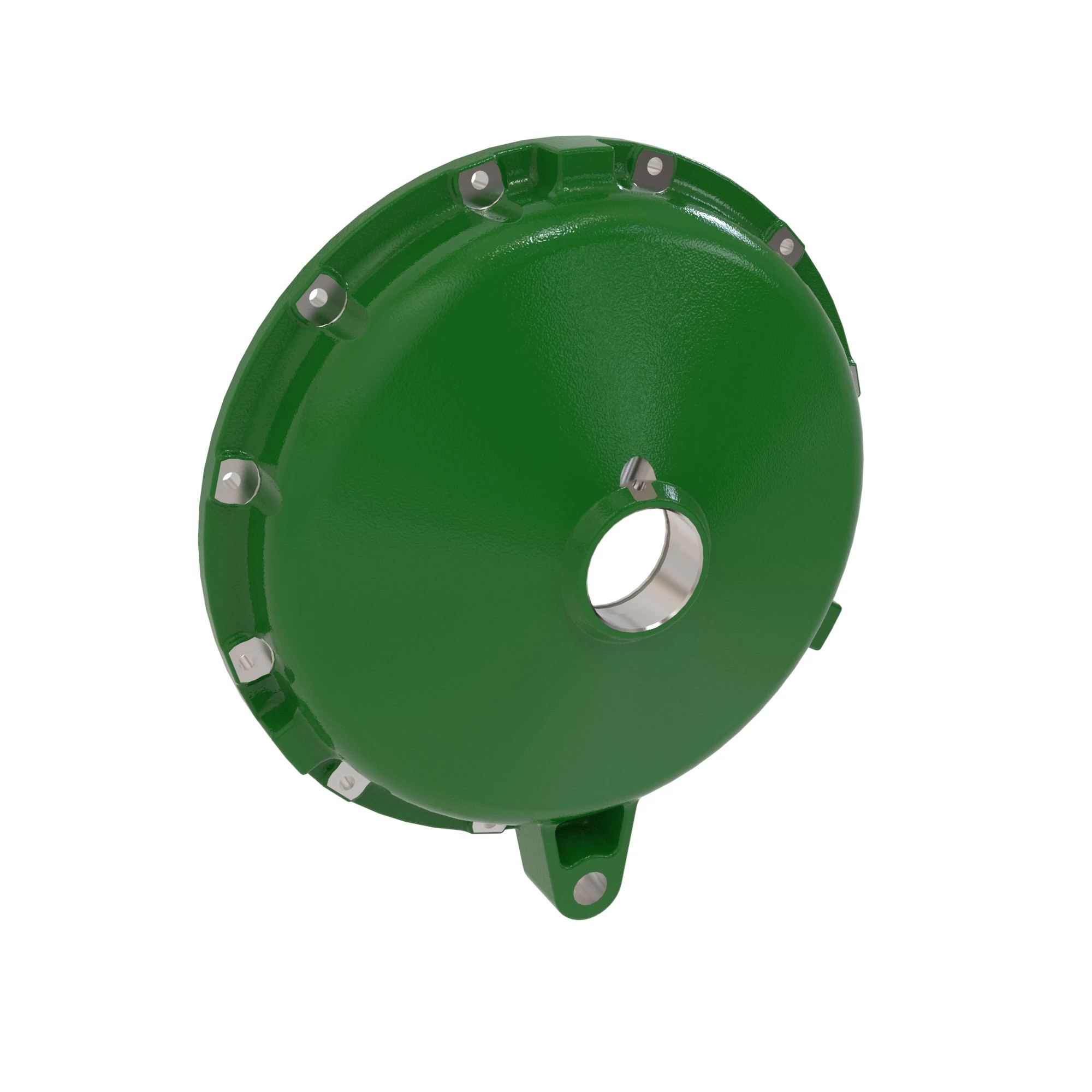 YZ4101399: Front Housing