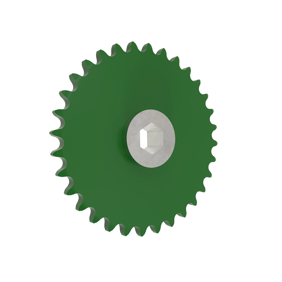 Chain Sprocket, Assy-Ansi 60 32TEETH